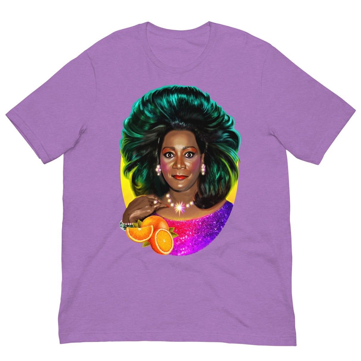 Labelle of the Ball-T-Shirts-Swish Embassy
