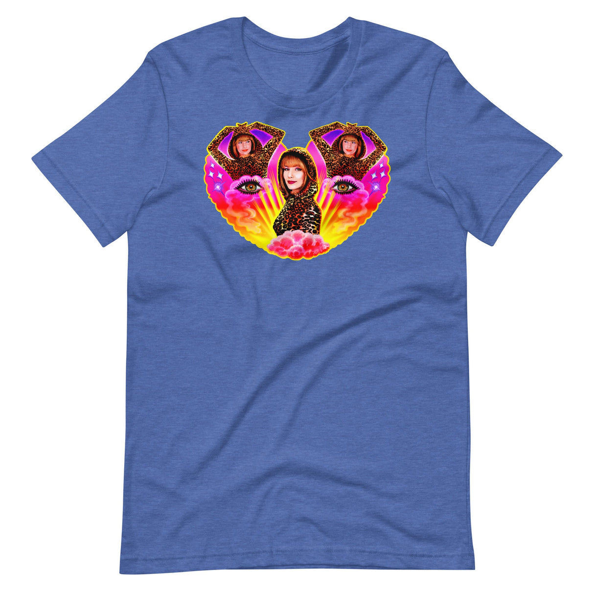 Let’s Go Shirts-T-Shirts-Swish Embassy