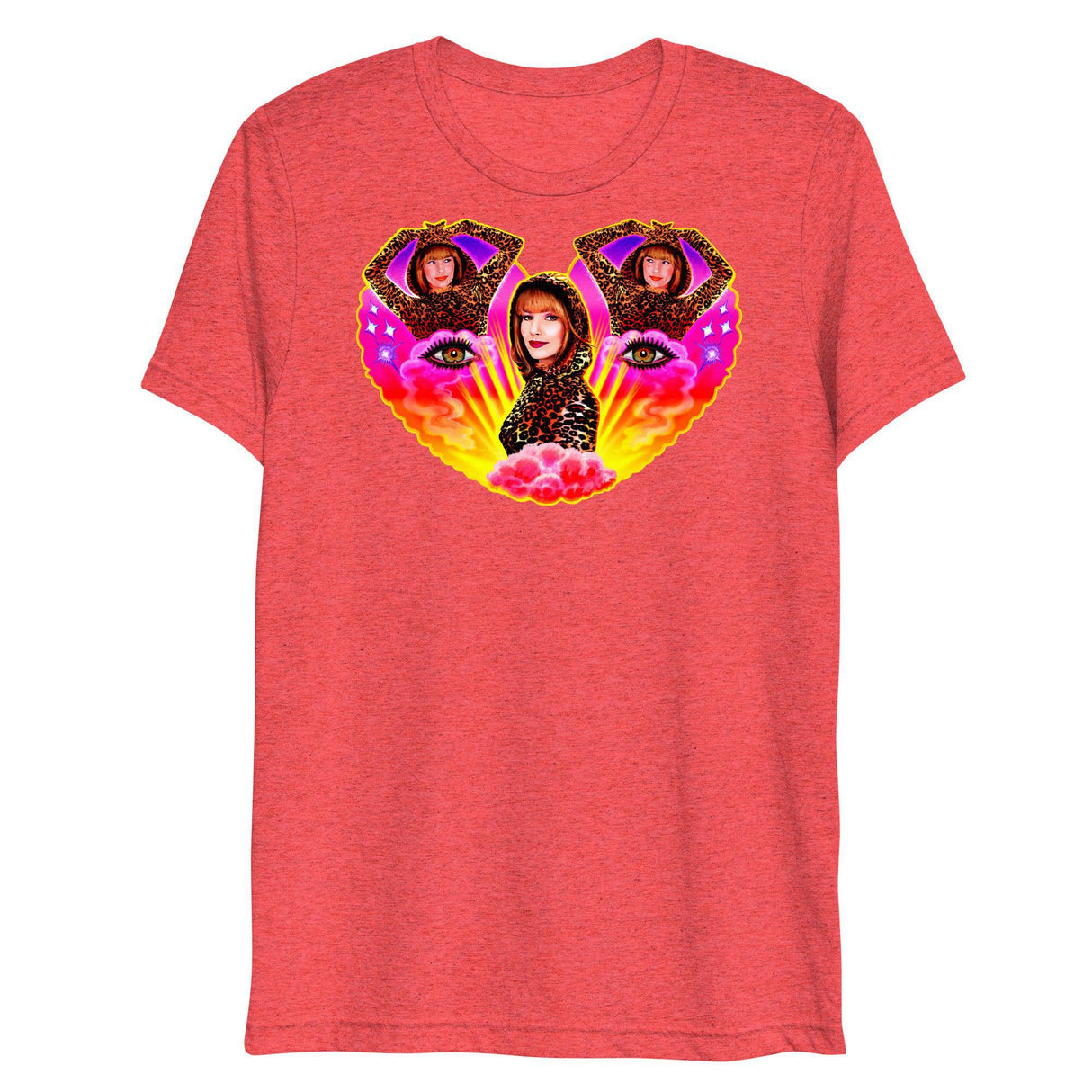 Let’s Go Shirts (Triblend)-Triblend T-Shirt-Swish Embassy