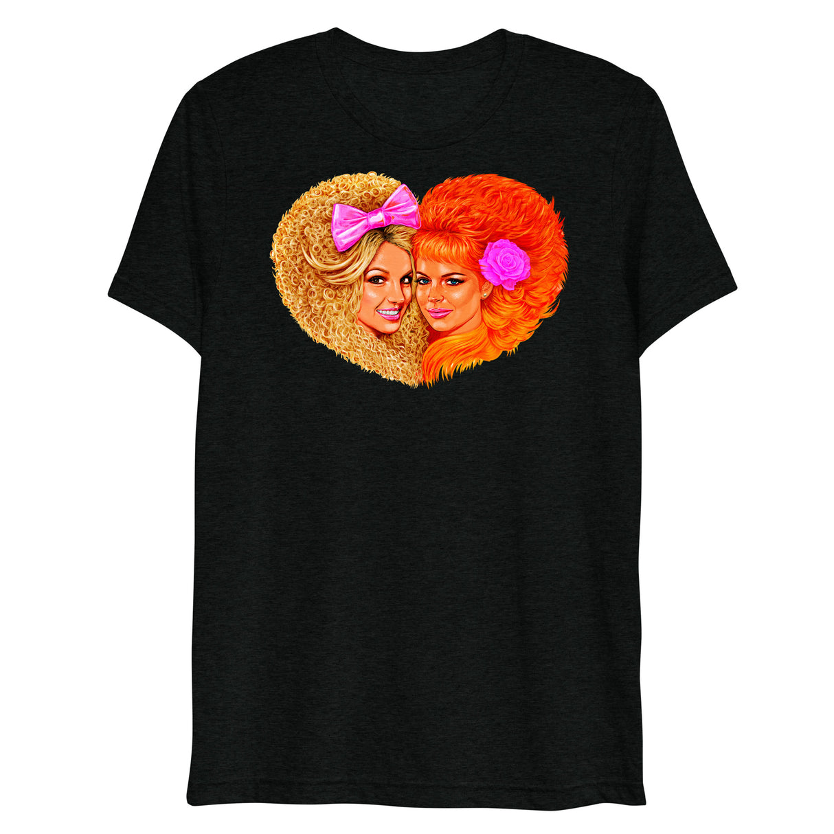 Litney (Triblend)-Triblend T-Shirt-Swish Embassy