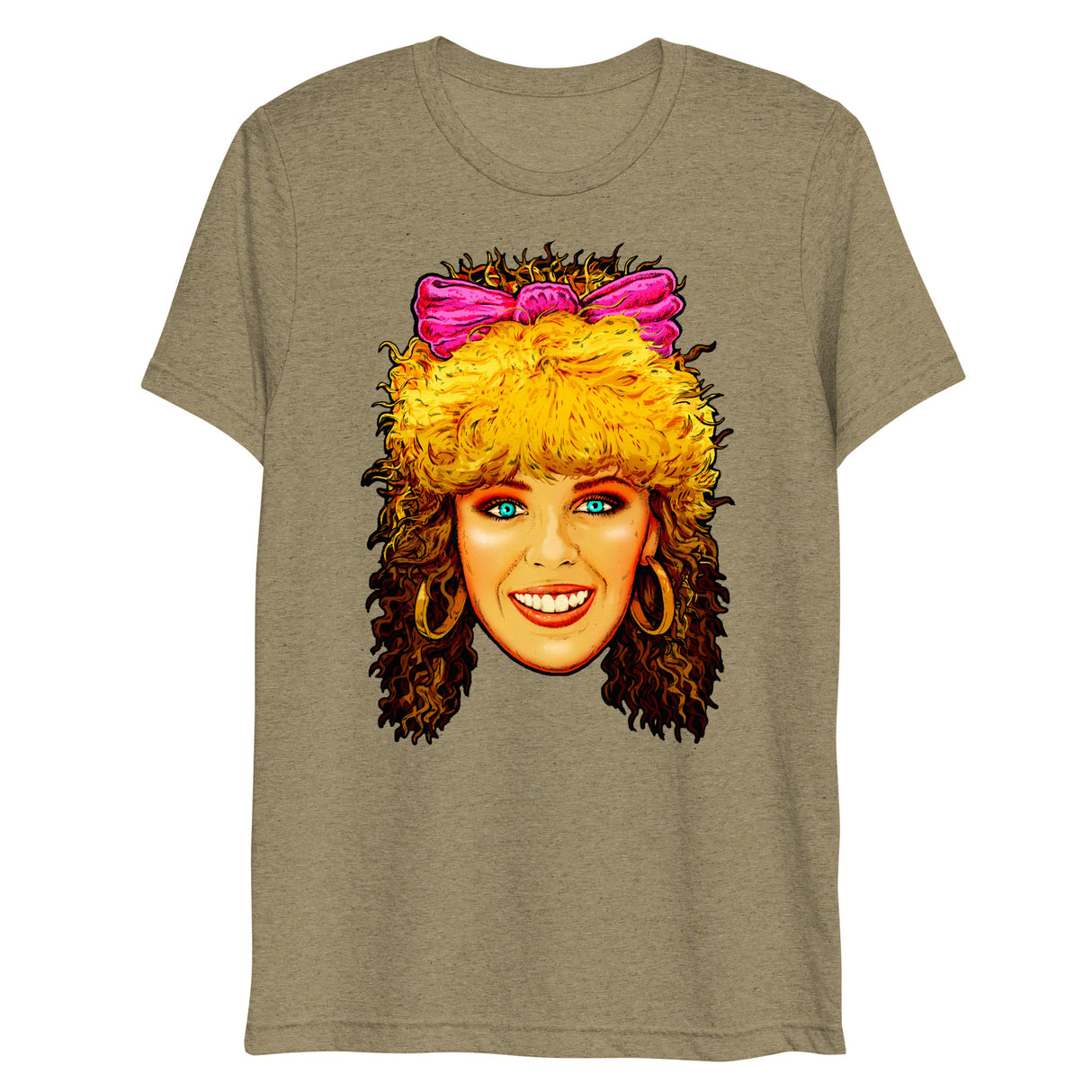 Locomotion Legend (Triblend)-Triblend T-Shirt-Swish Embassy