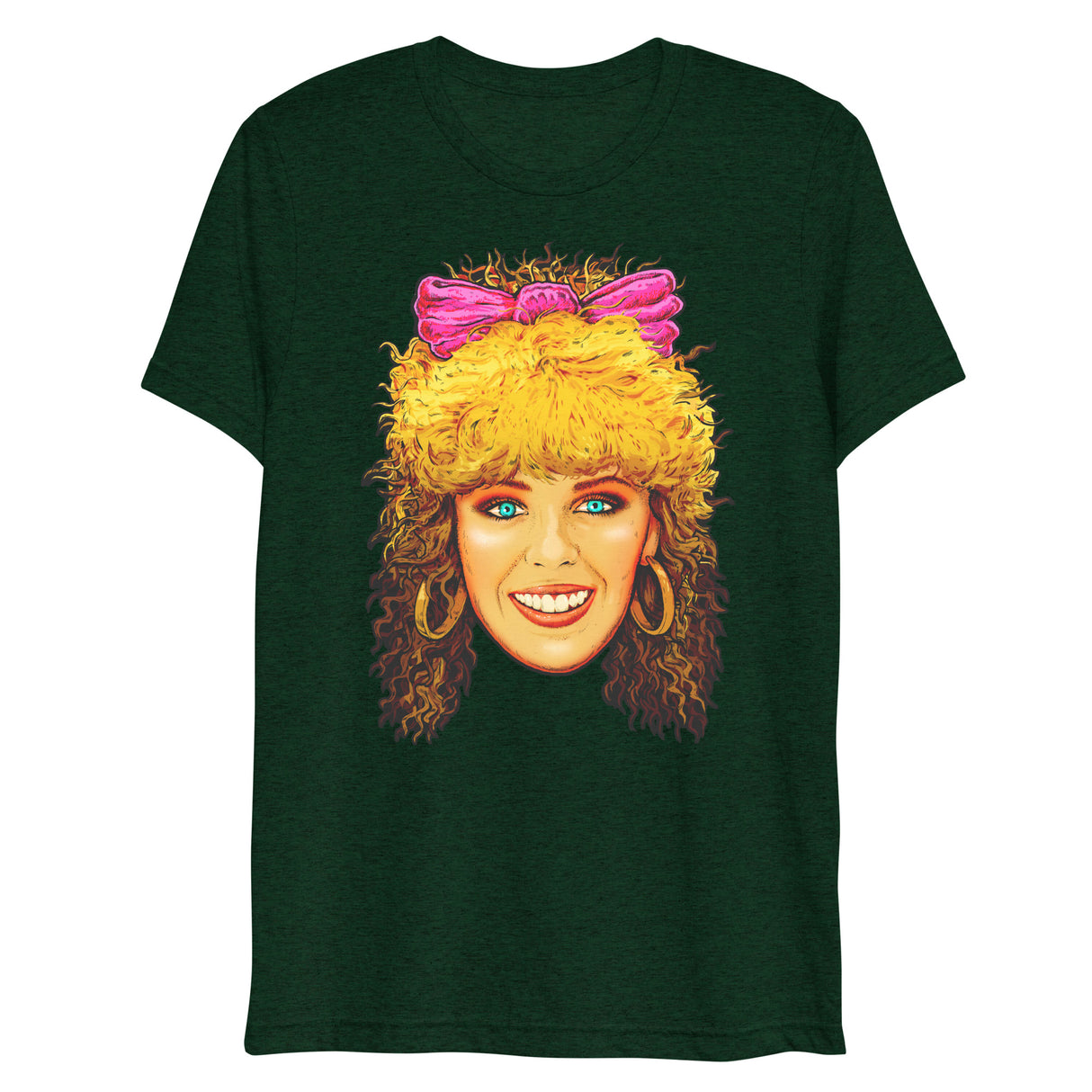 Locomotion Legend (Triblend)-Triblend T-Shirt-Swish Embassy