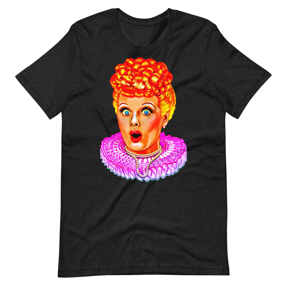 Lucille’s Liquid Lunch-T-Shirts-Swish Embassy