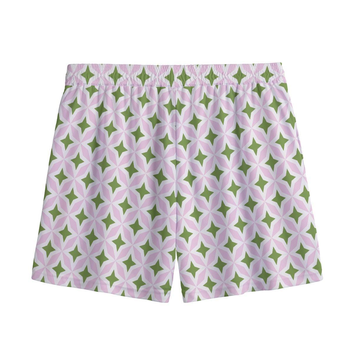 Martini on Venus (Shorts)-Shorts-Swish Embassy