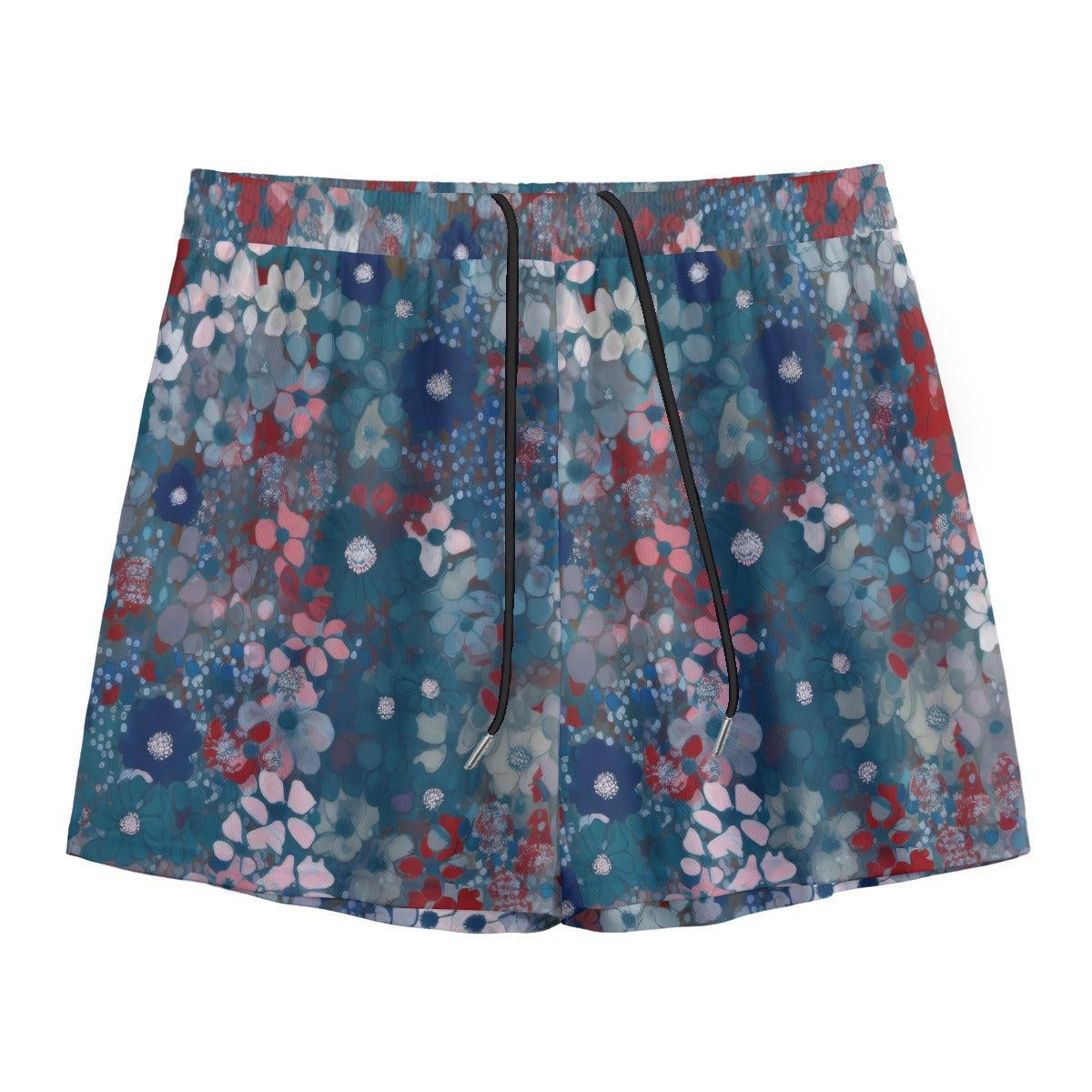 Meadow (Shorts)-Shorts-Swish Embassy