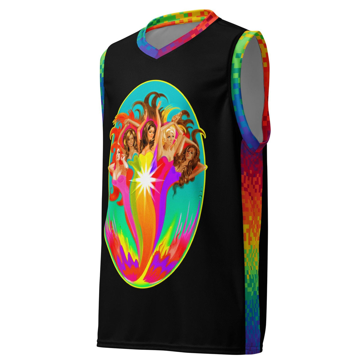 Mer-Girls Aloud (Jersey)-Jersey-Swish Embassy