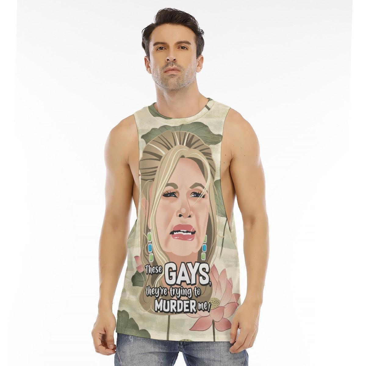 Murder (Shredder)-Shredder-Swish Embassy