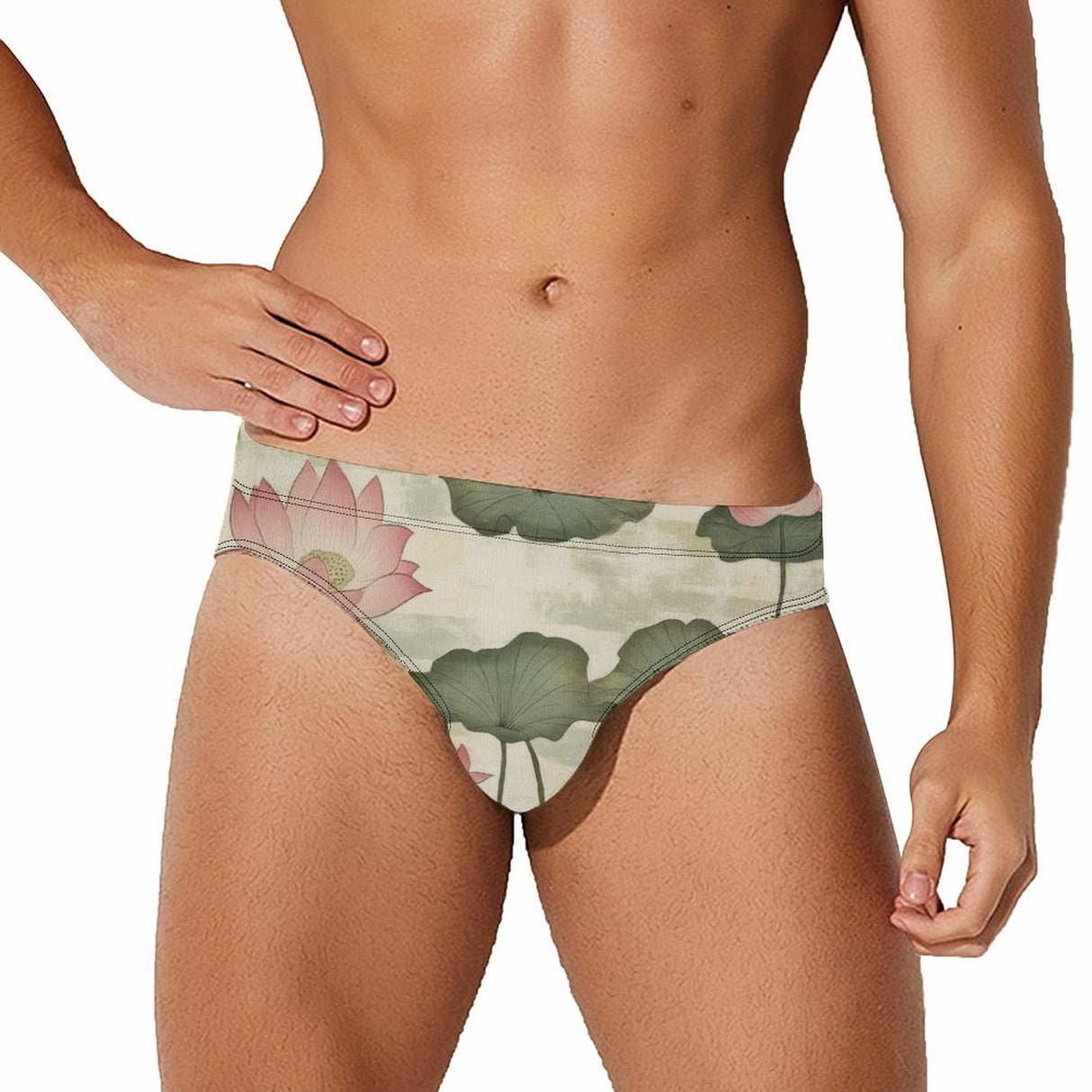 Murder (Swim Briefs)-Swim Briefs-Swish Embassy