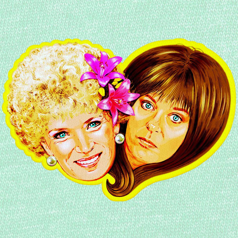 Noice Different Unusual-T-Shirts-Swish Embassy