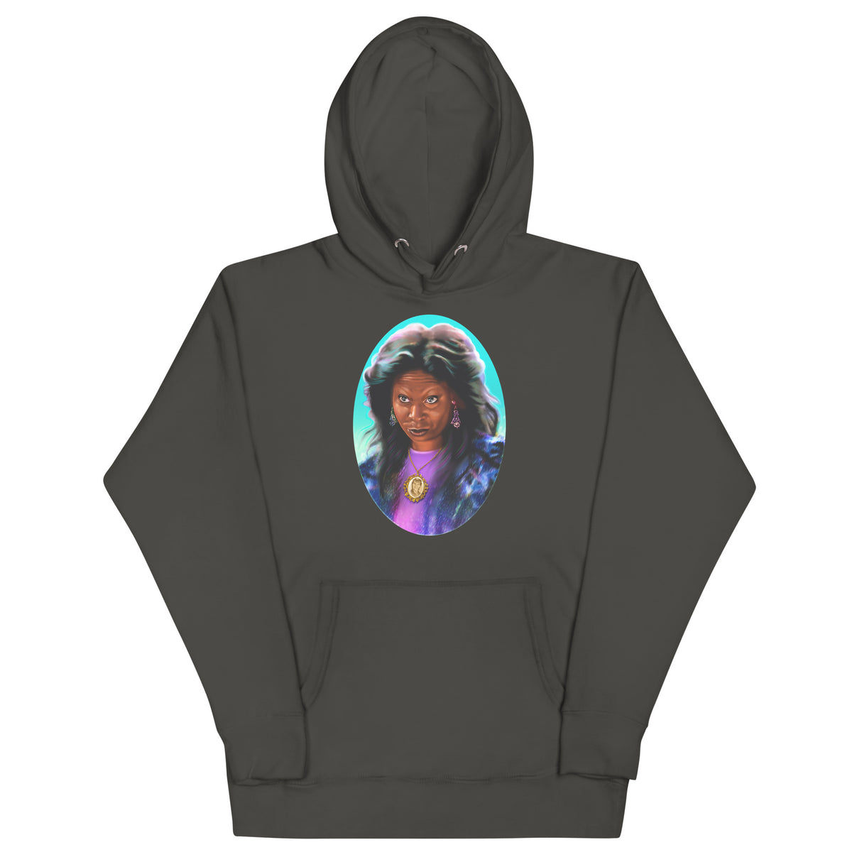 Oda Slay (Hoodie)-Hoodie-Swish Embassy