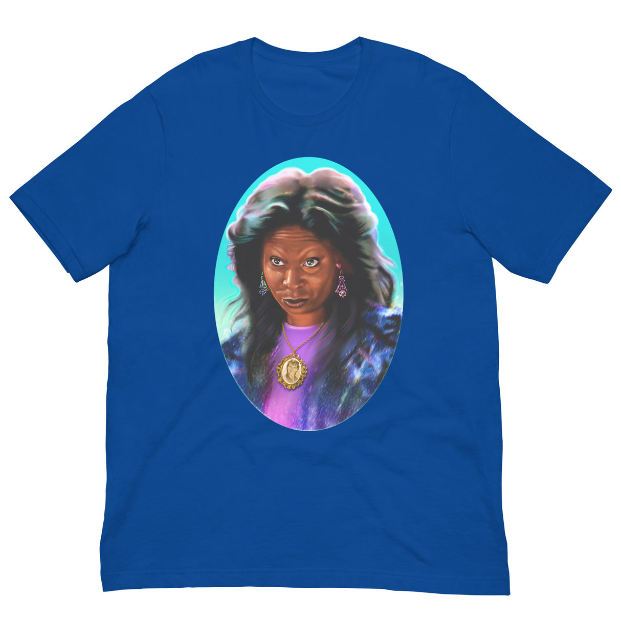 Oda Slay-T-Shirts-Swish Embassy