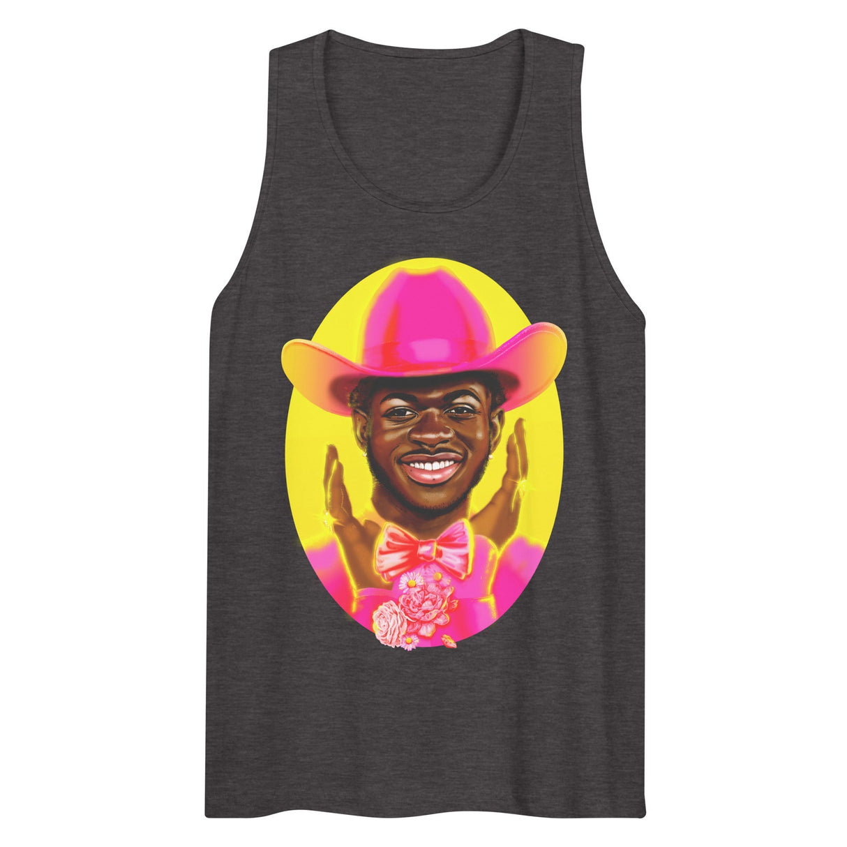 Old Town Fab (Tank Top)-Tank Top-Swish Embassy