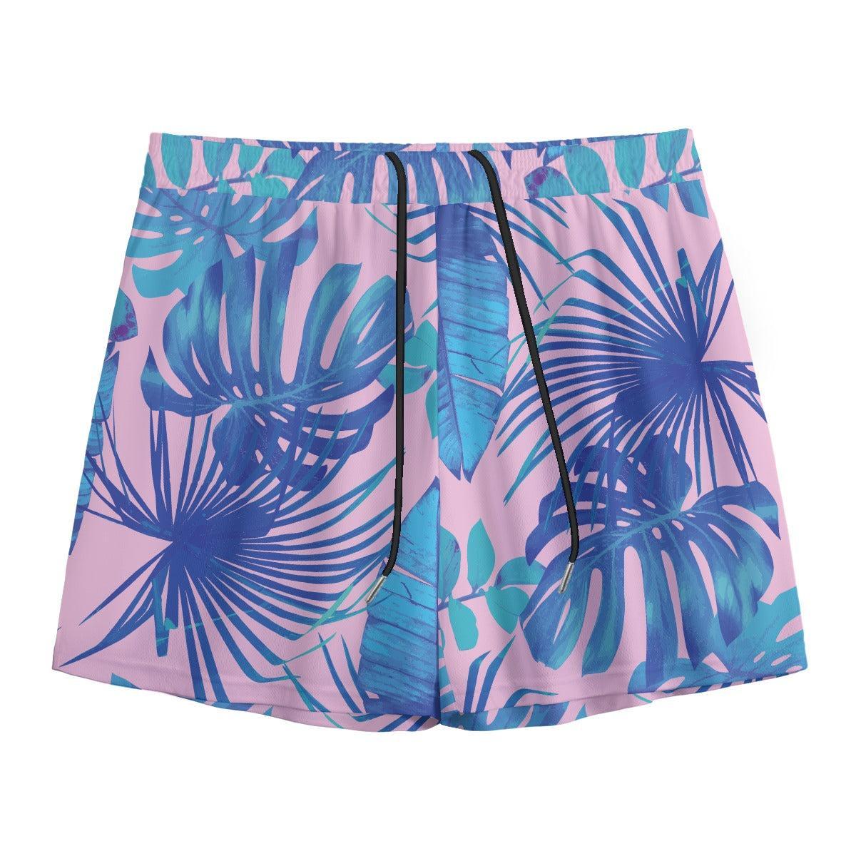 On the Lanai (Shorts)-Shorts-Swish Embassy