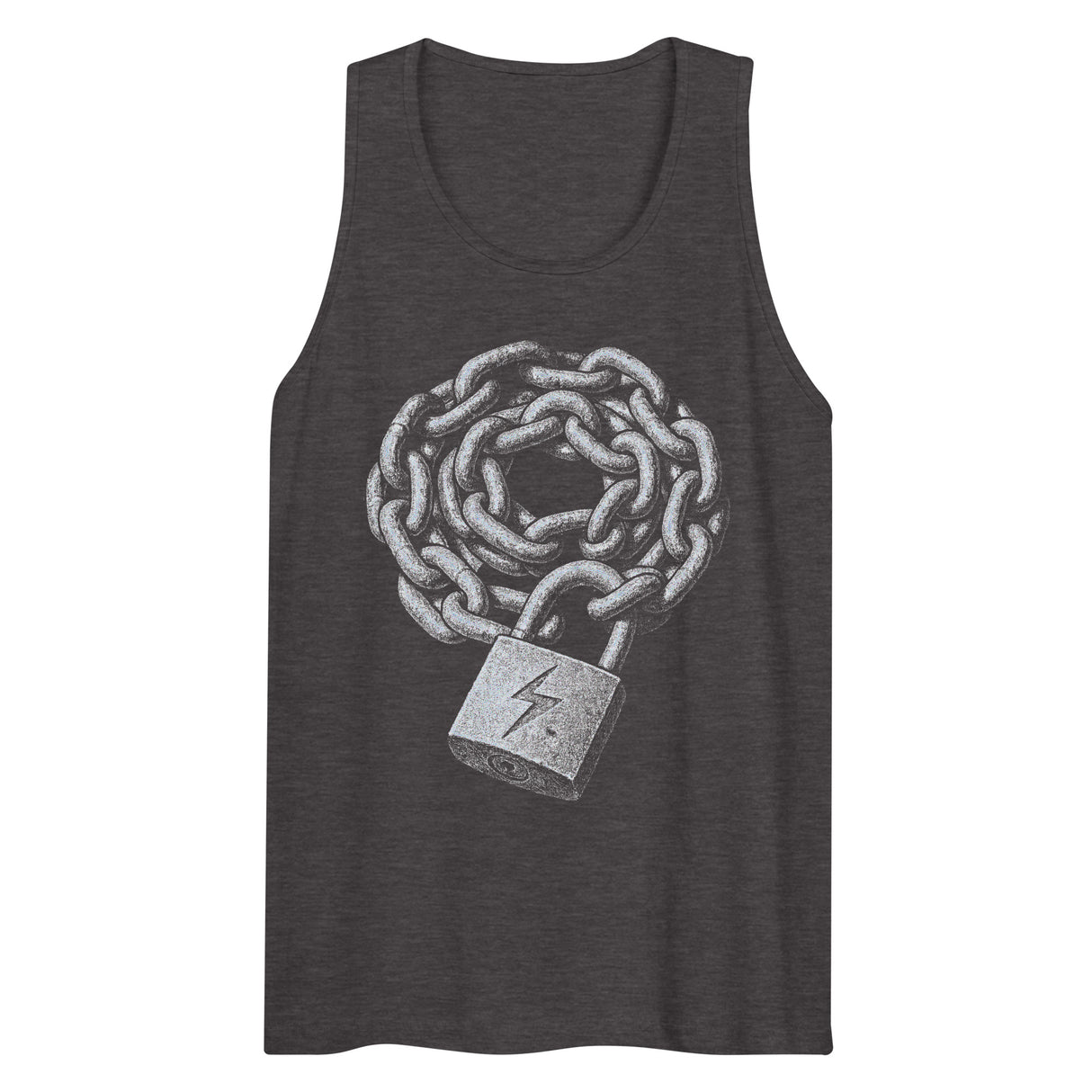 Padlock (Tank Top)-Tank Top (Staging)-Swish Embassy