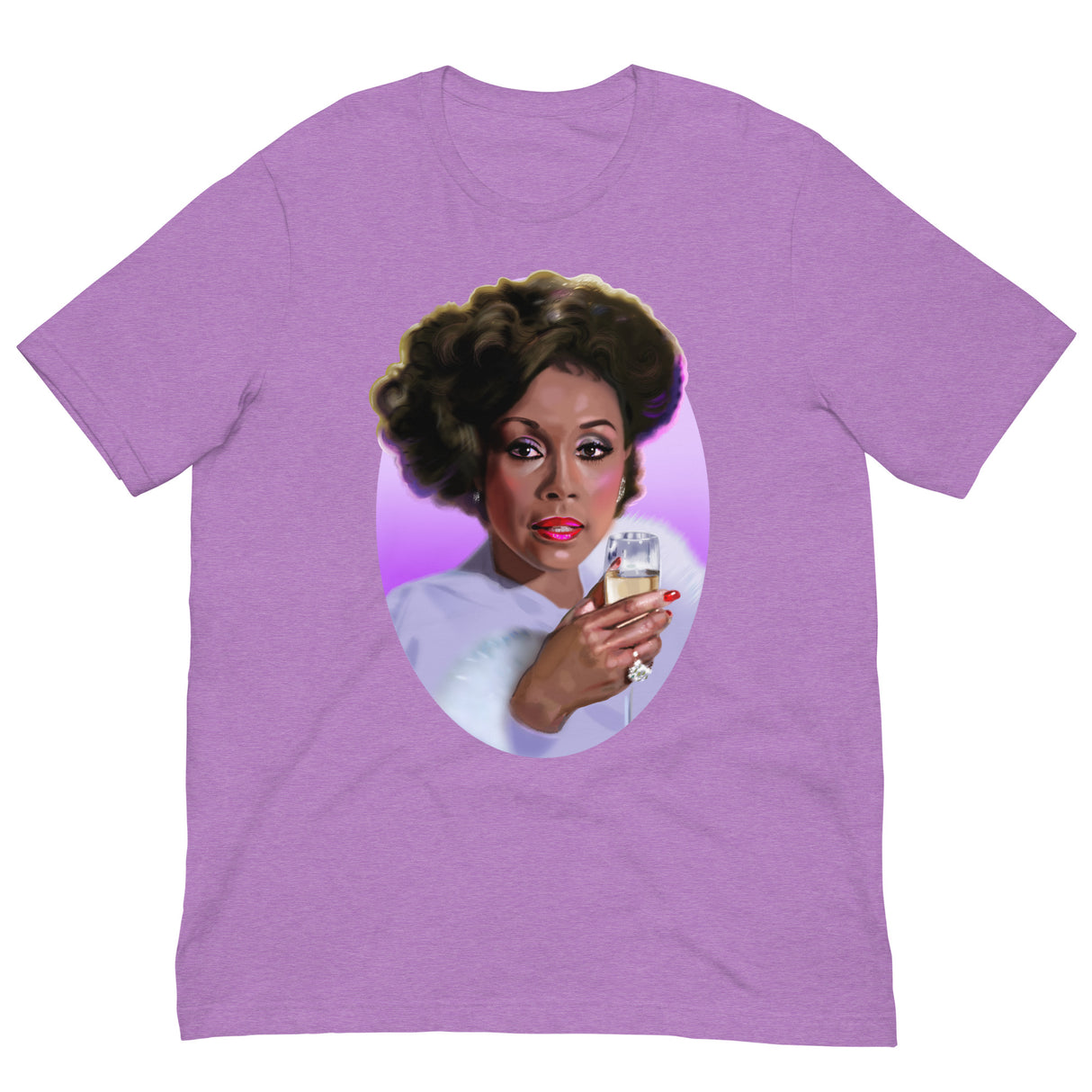 Petrossian or Nothing-T-Shirts-Swish Embassy