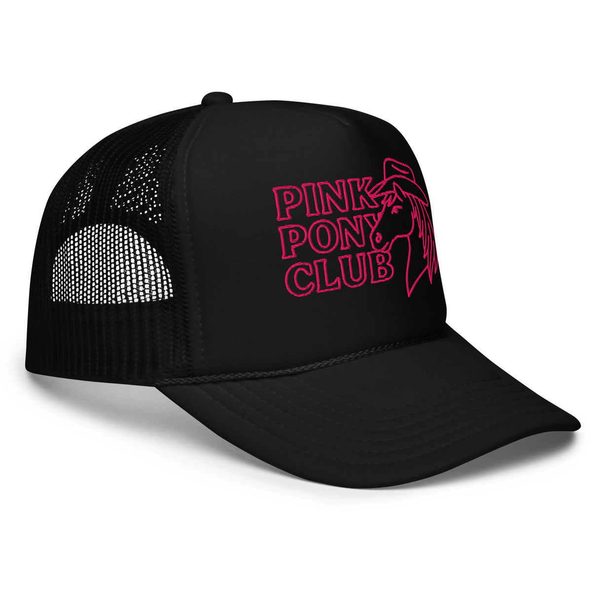 Pink Pony Club (Headwear)-Swish Embassy