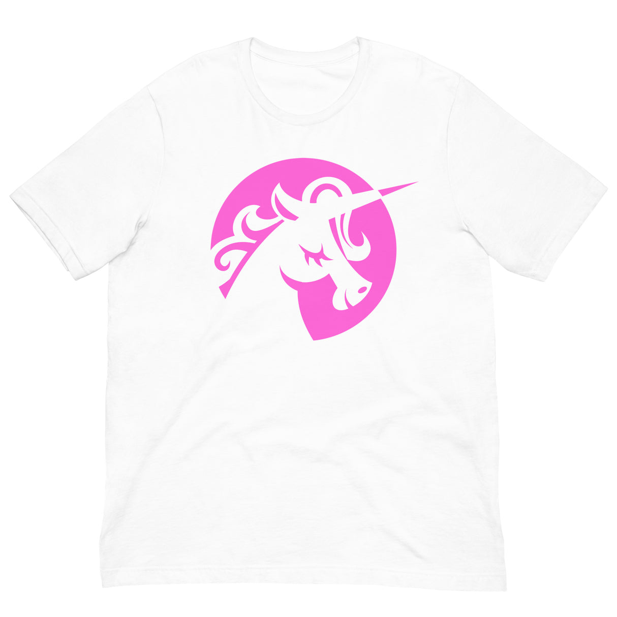Pink Unicorn Cafe-T-Shirts-Swish Embassy