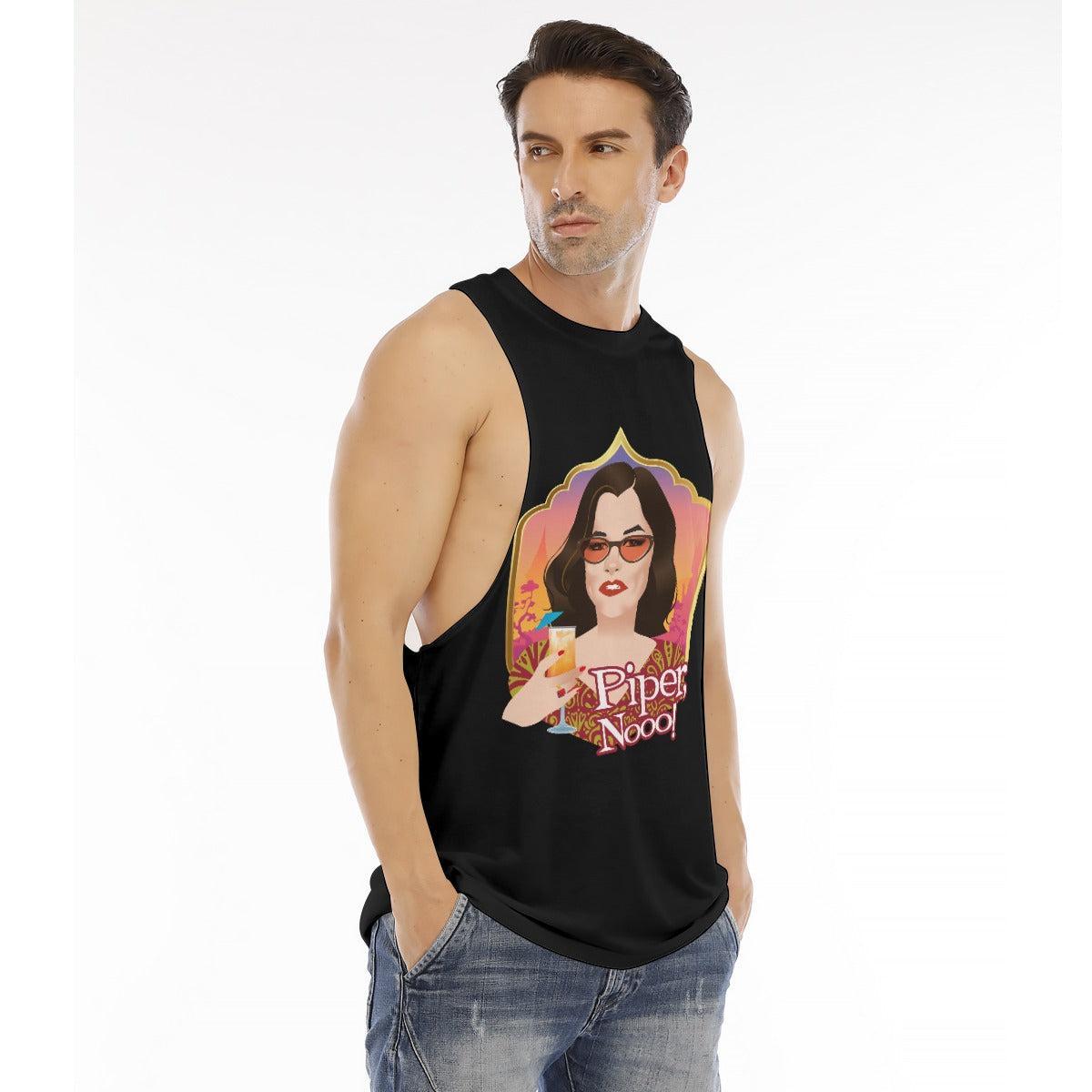 Piper, Nooo! (Shredder)-Shredder-Swish Embassy