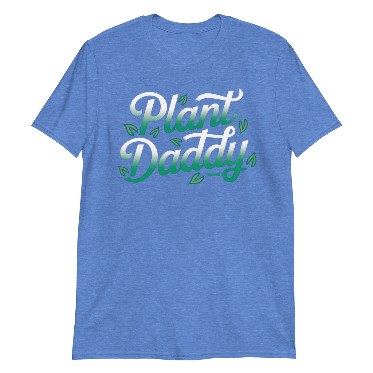 Plant Daddy-T-Shirts-Swish Embassy
