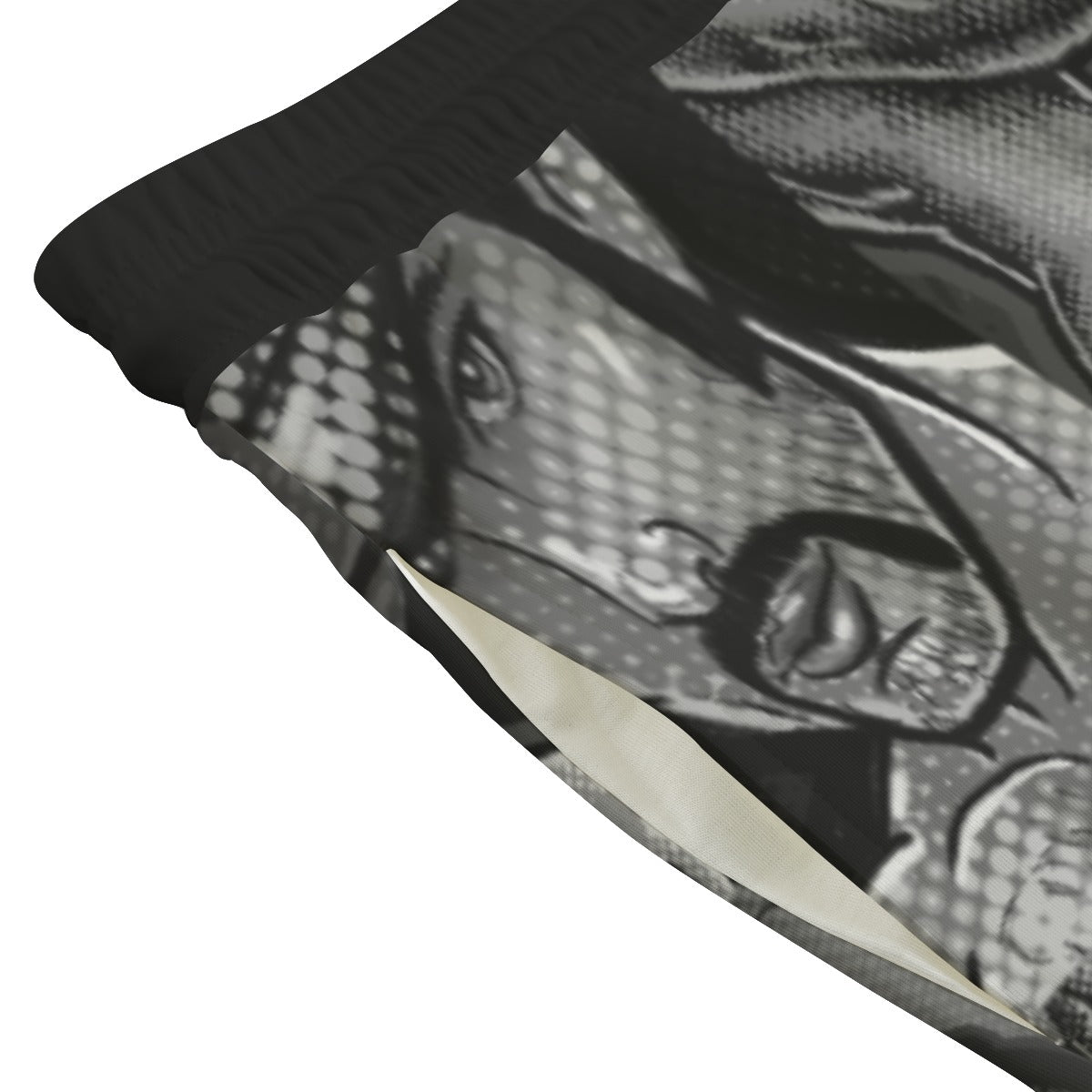 Pop Boys Block (AOP Sweatpants)-AOP Sweatpants-Swish Embassy