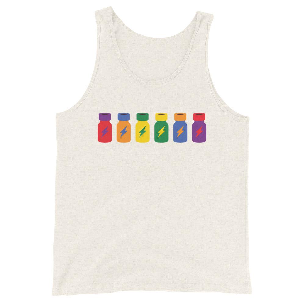 Poppers Art (Tank Top)-Tank Top-Swish Embassy