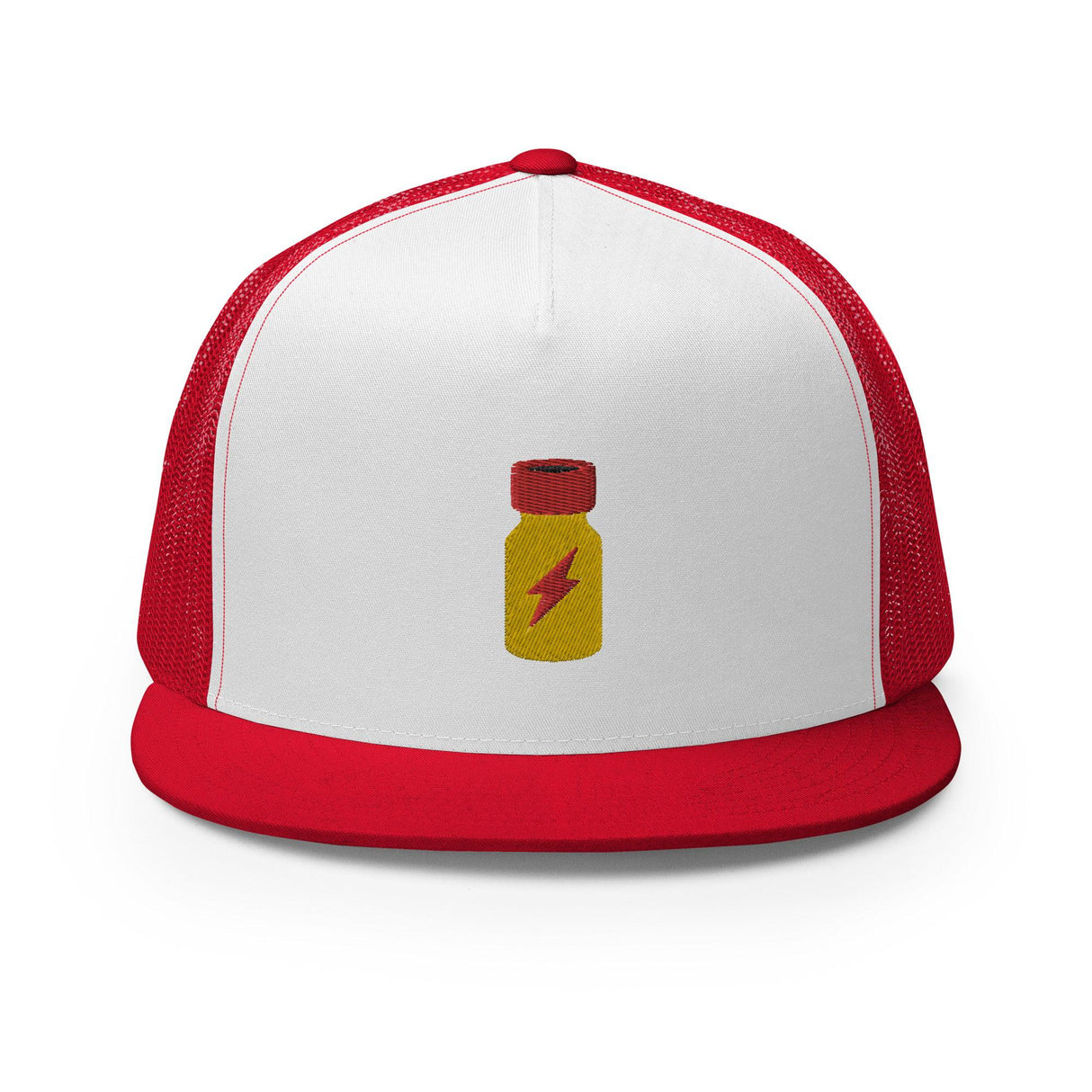 Poppers (Headwear)-Headwear-Swish Embassy
