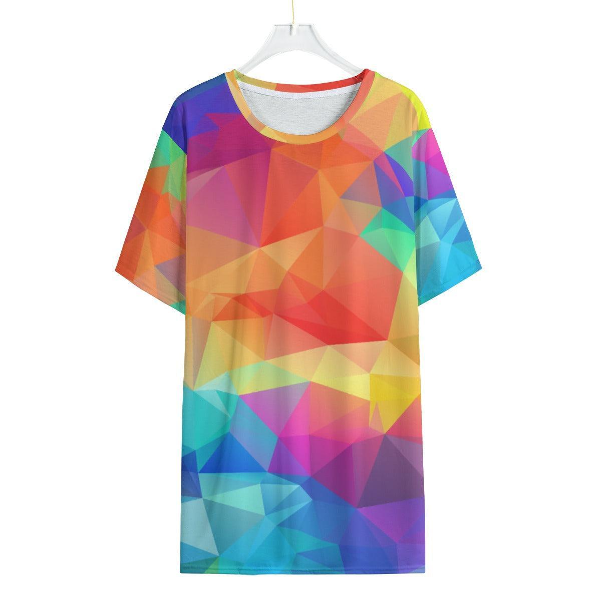 Pride (Allover T-Shirt)-Allover T-Shirt-Swish Embassy