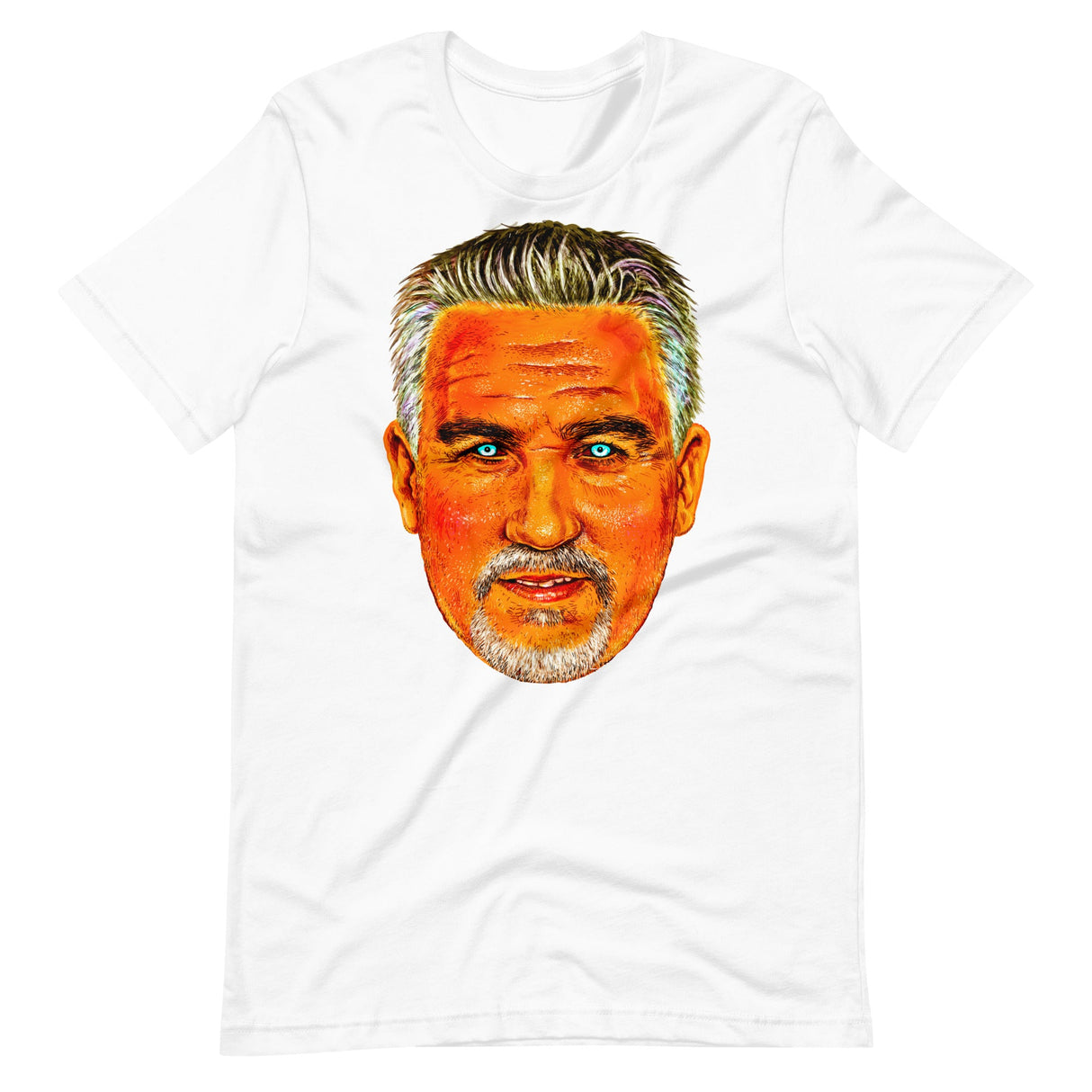 Proof Is in the Pudding-T-Shirts-Swish Embassy