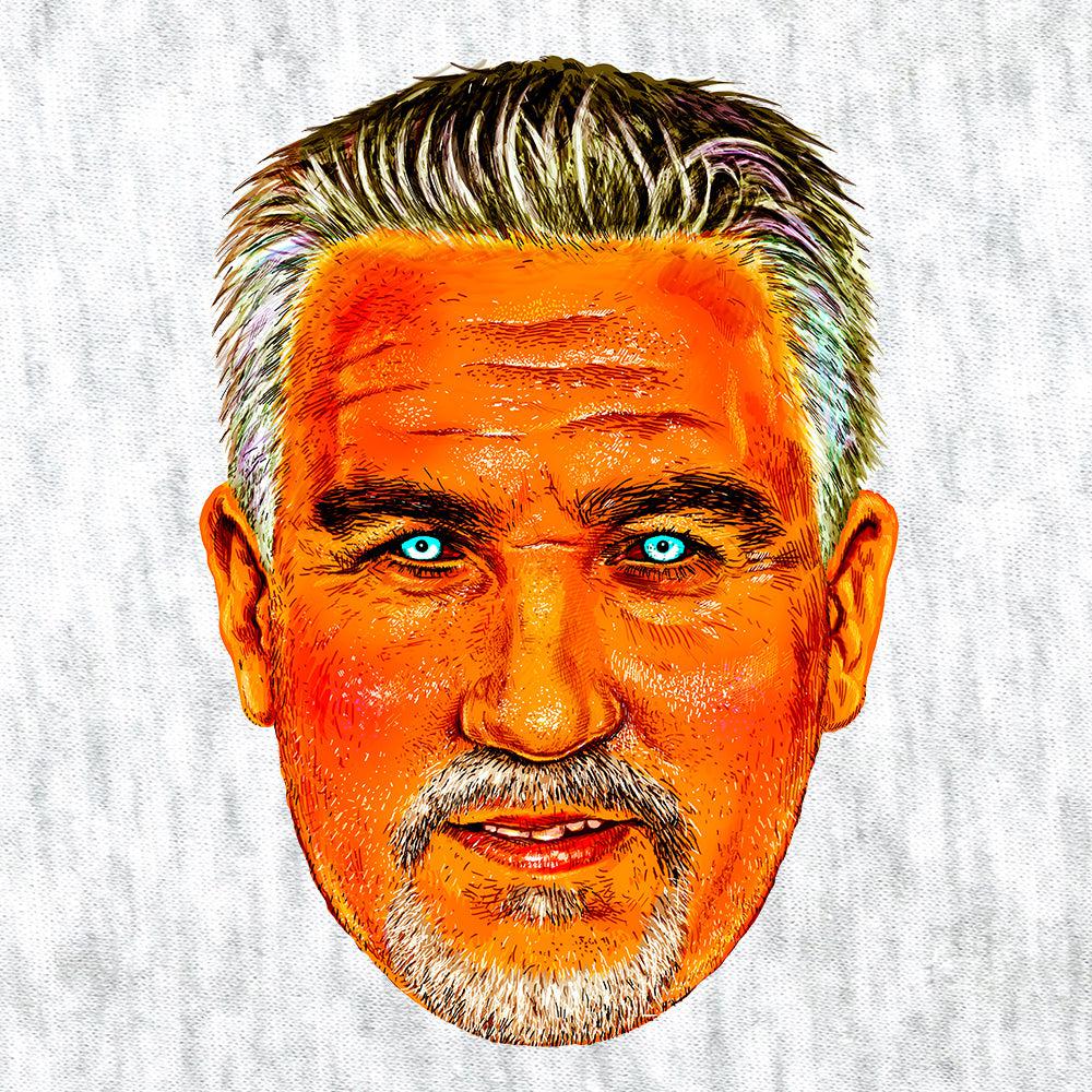 Proof Is in the Pudding-T-Shirts-Swish Embassy