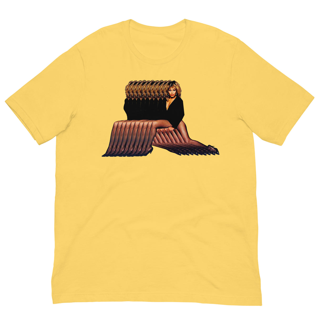 Rolling on a Rainbow-T-Shirts-Swish Embassy