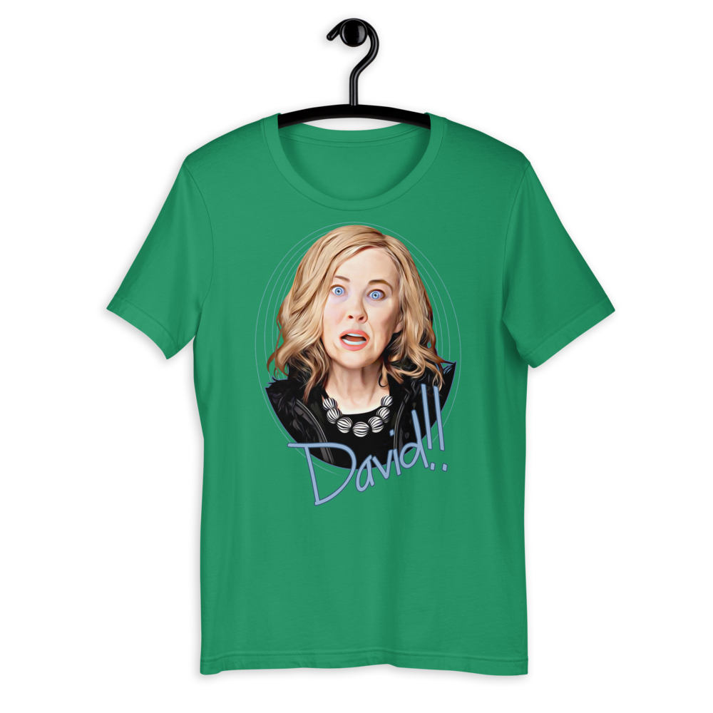 Rose Alone-Christmas T-Shirts-Swish Embassy