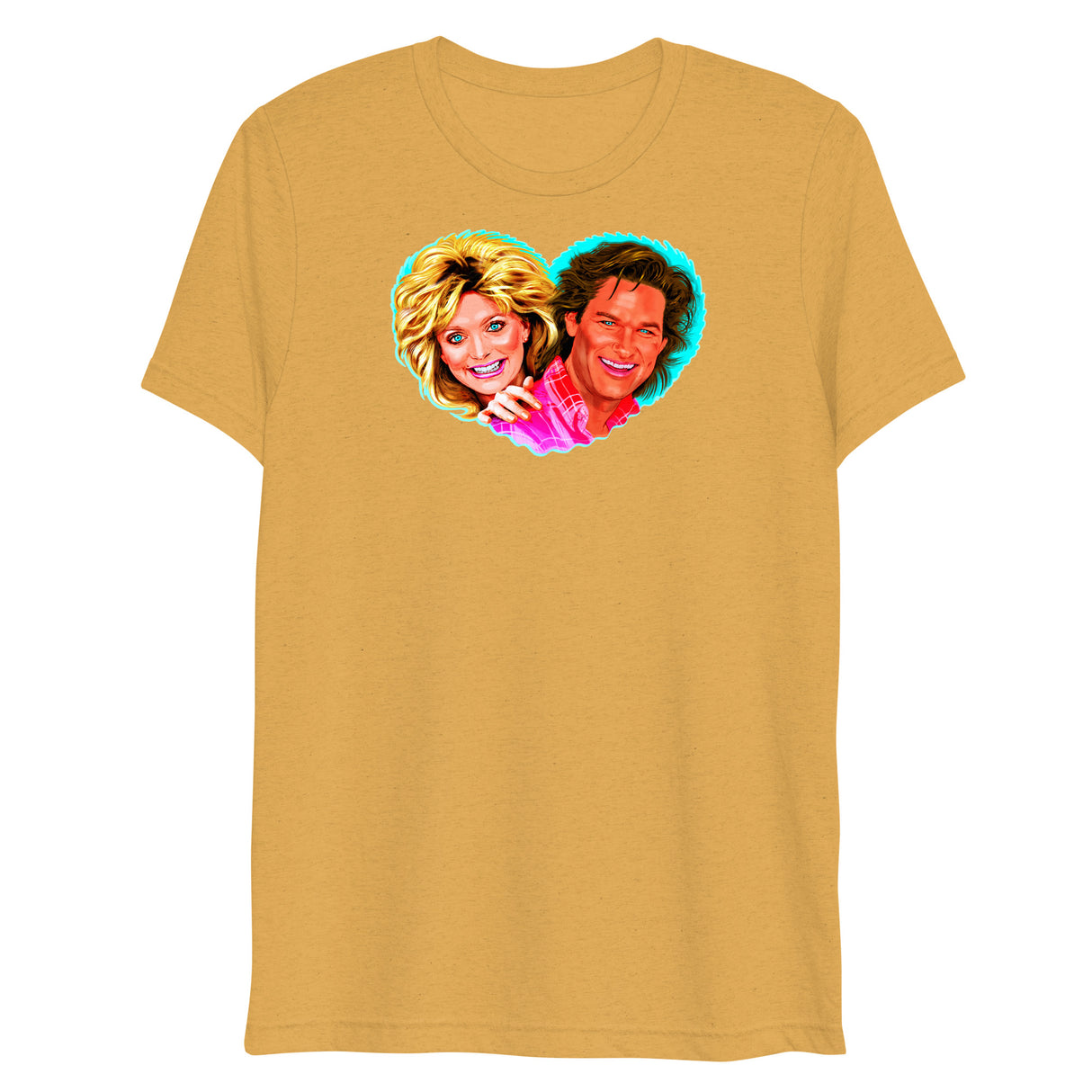 Shipwrecked (Triblend)-Triblend T-Shirt-Swish Embassy