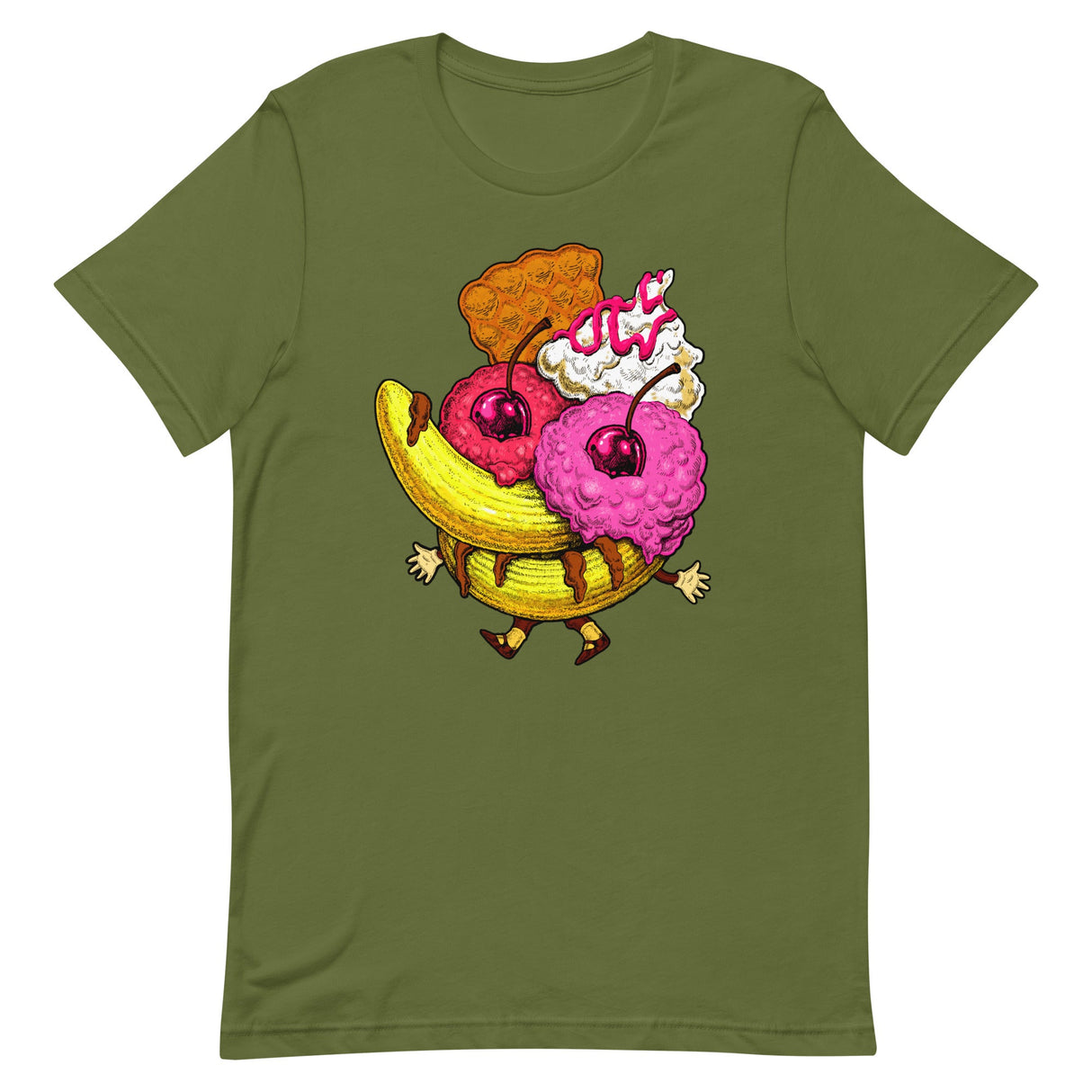 Split-T-Shirts-Swish Embassy