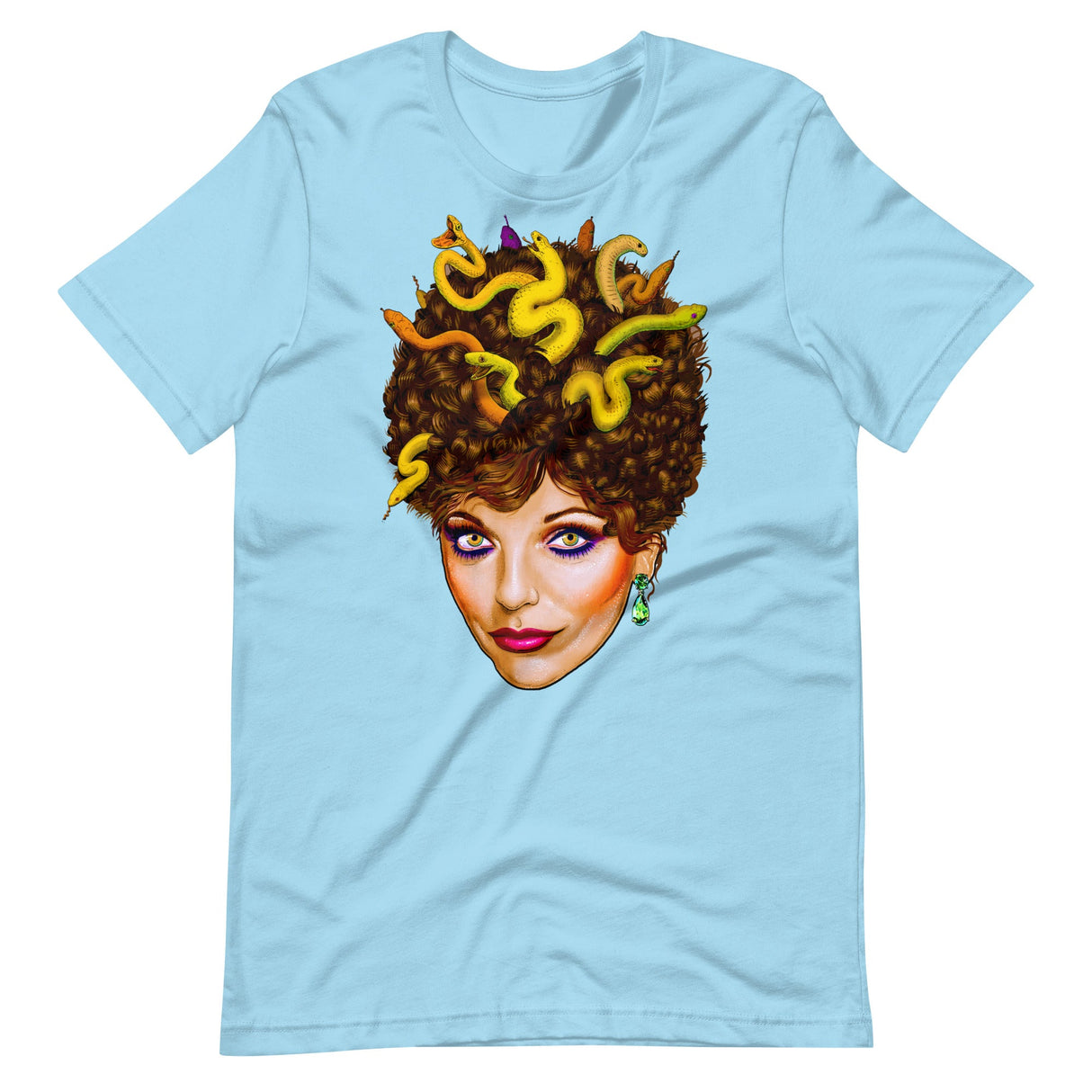 Stone-Cold Fabulous-T-Shirts-Swish Embassy