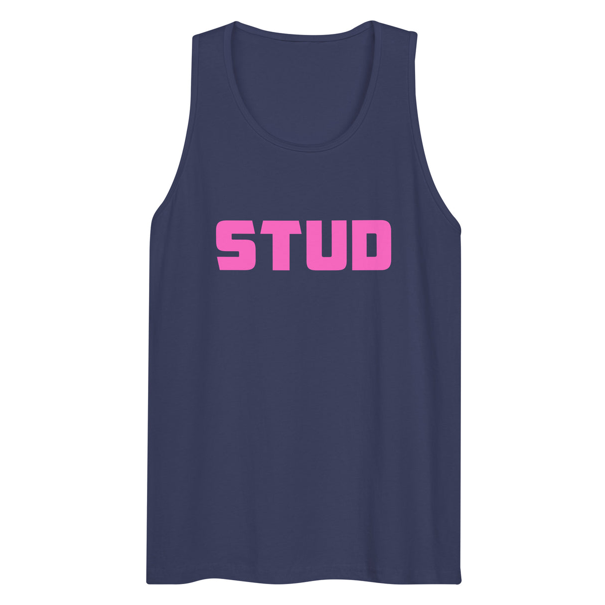 Stud (Tank Top)-Tank Top-Swish Embassy