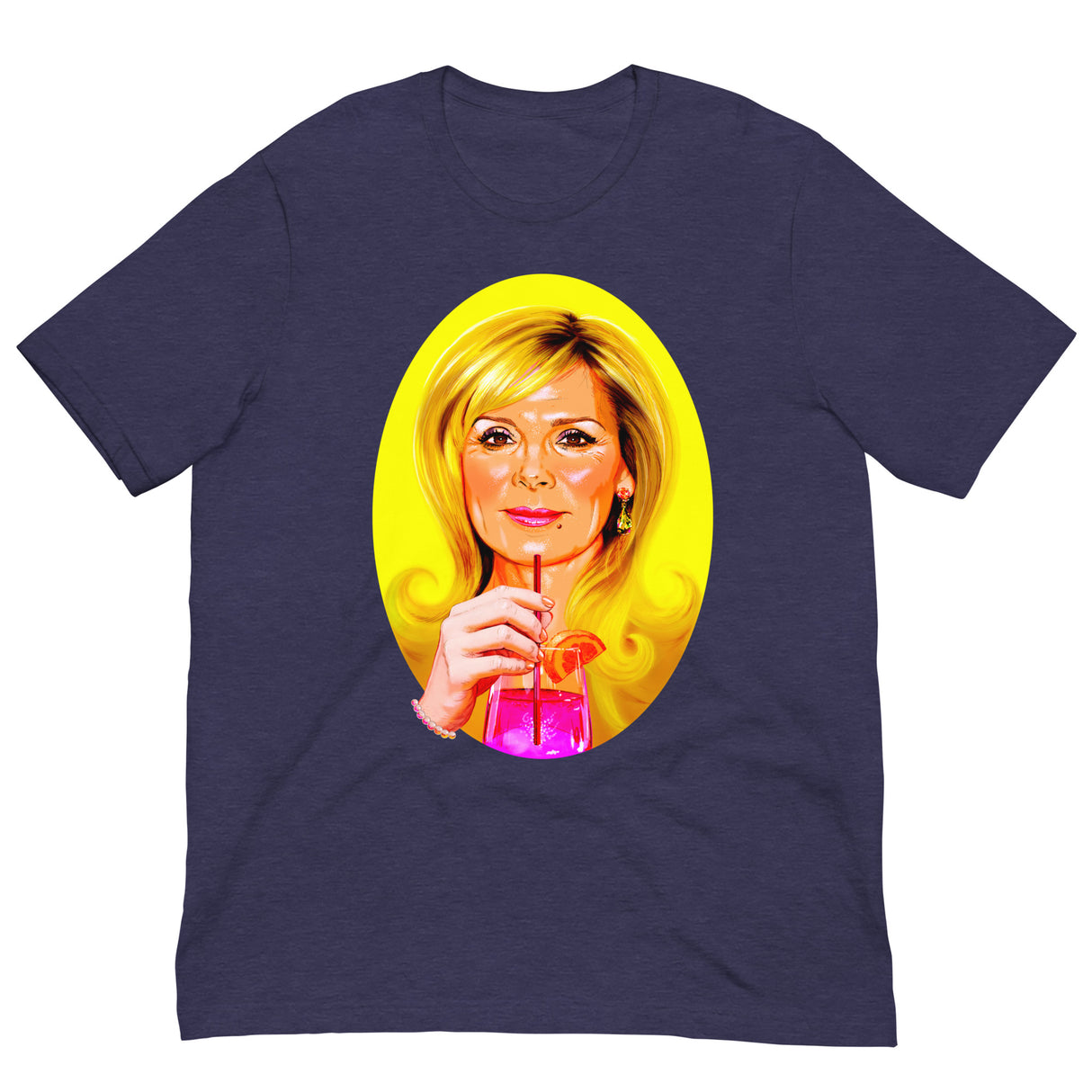 Suck It Carrie-T-Shirts-Swish Embassy