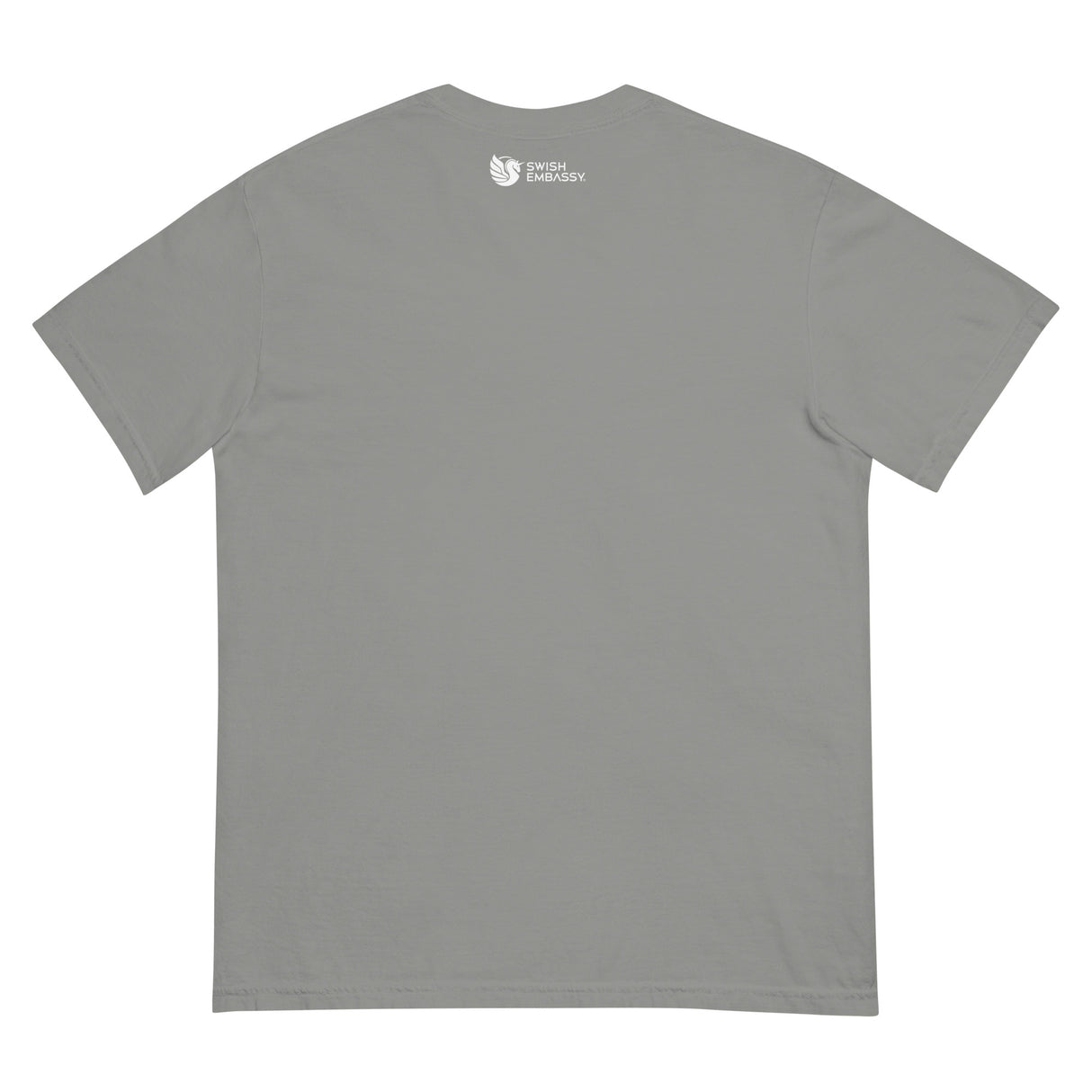 Thirstified (Boxy Tee)-Boxy T-Shirt-Swish Embassy