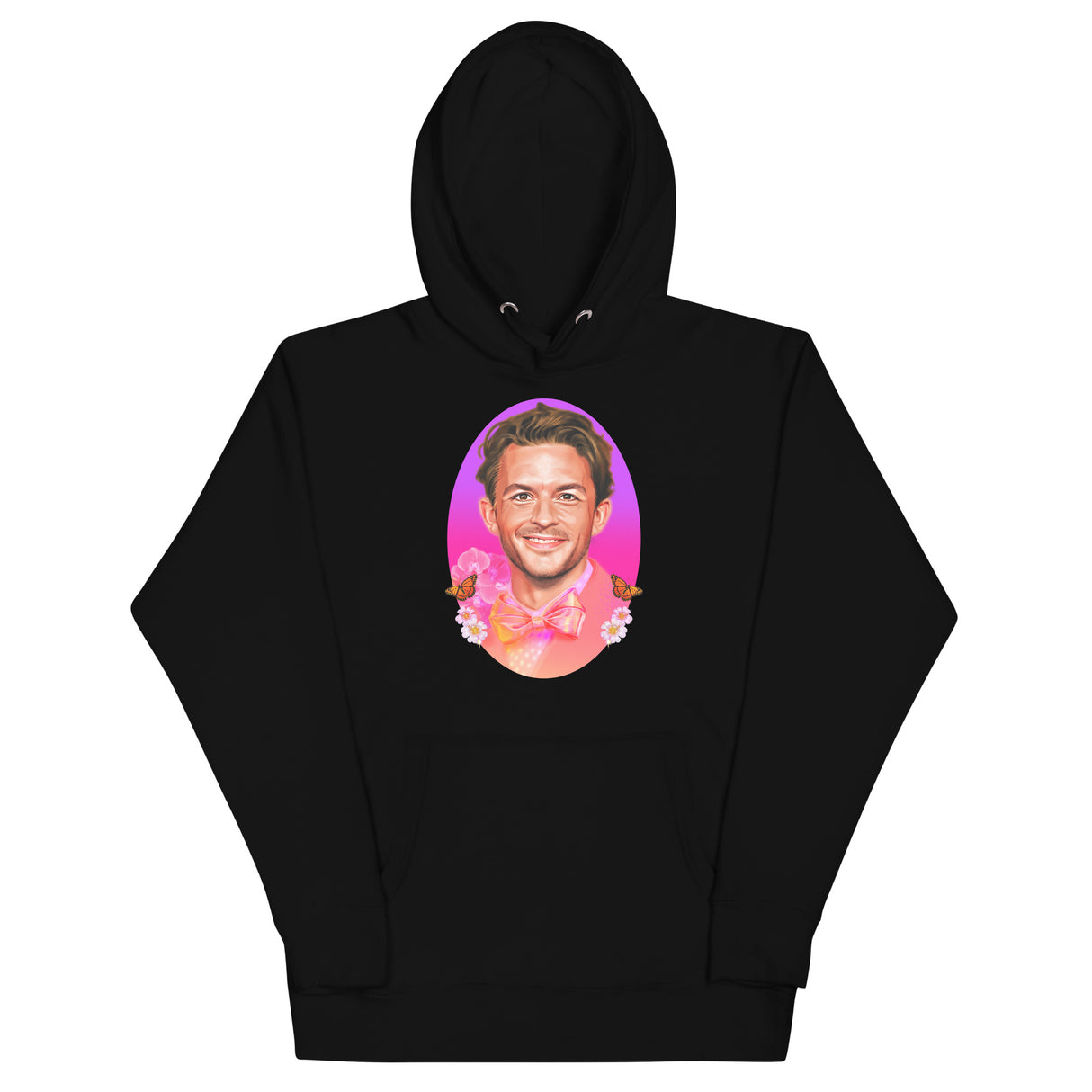 Thirstified (Hoodie)-Hoodie-Swish Embassy