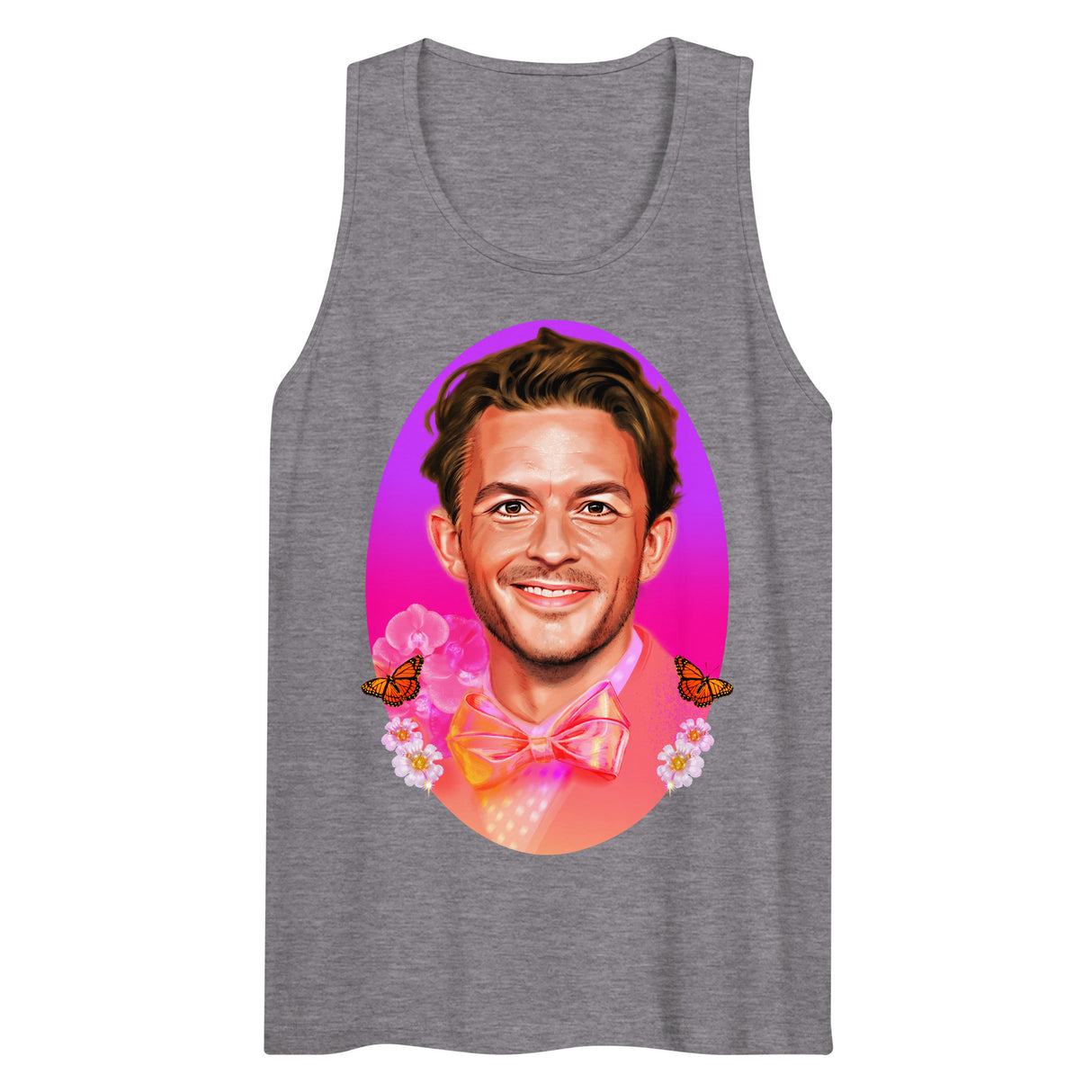 Thirstified (Tank Top)-Tank Top-Swish Embassy