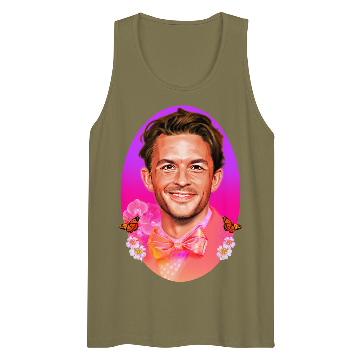 Thirstified (Tank Top)-Tank Top-Swish Embassy