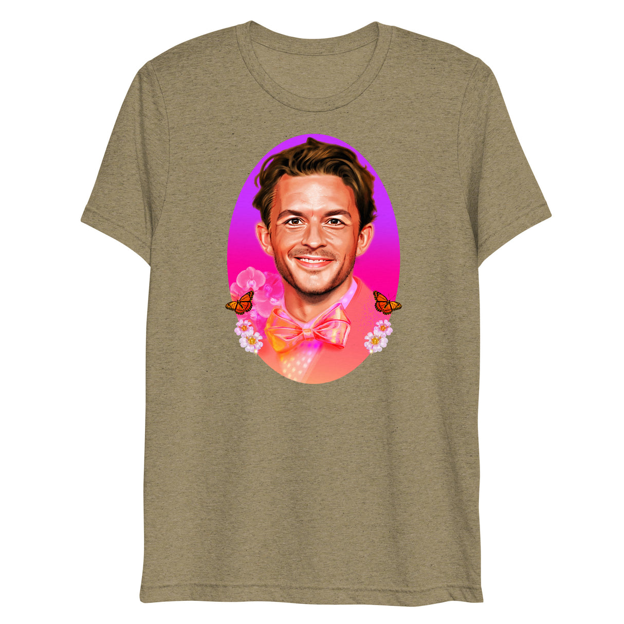 Thirstified (Triblend)-Triblend T-Shirt-Swish Embassy