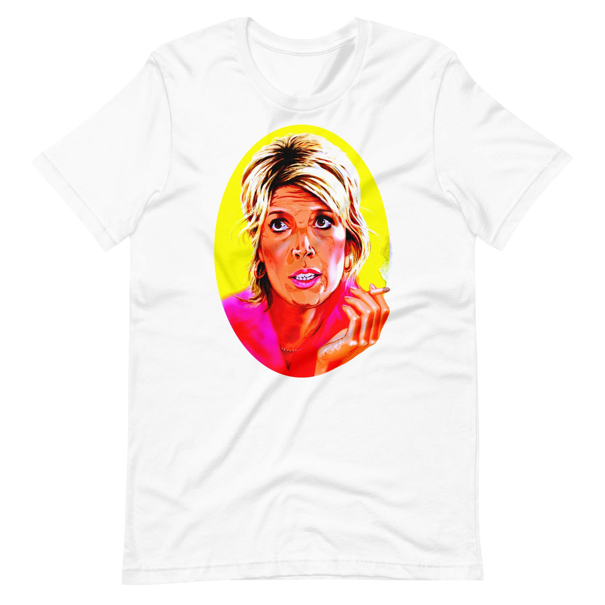 Toxic and Terrific-T-Shirts-Swish Embassy