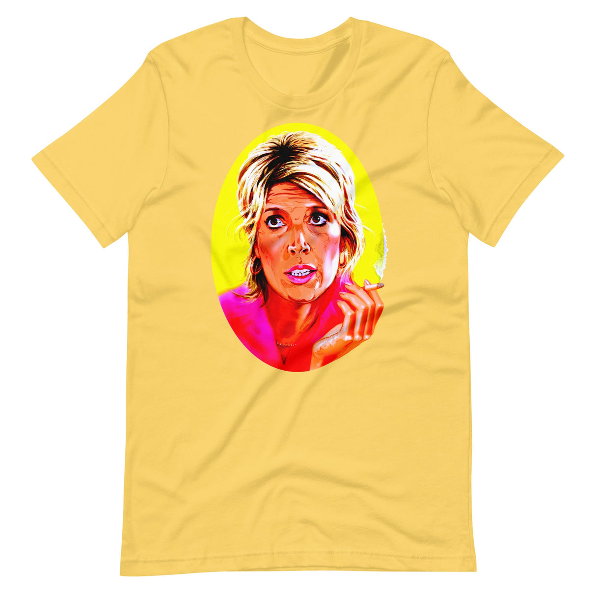Toxic and Terrific-T-Shirts-Swish Embassy