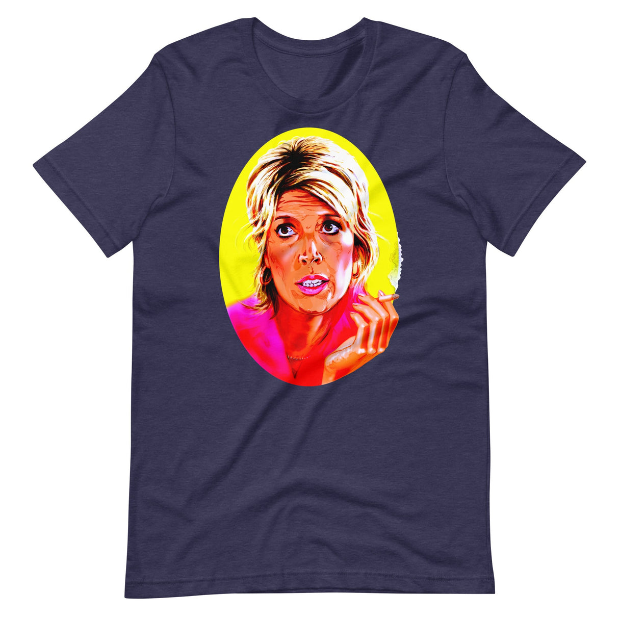 Toxic and Terrific-T-Shirts-Swish Embassy