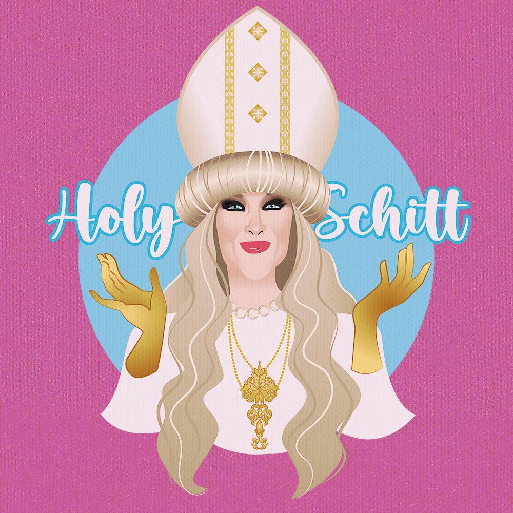 Vatican't Even-T-Shirts-Swish Embassy