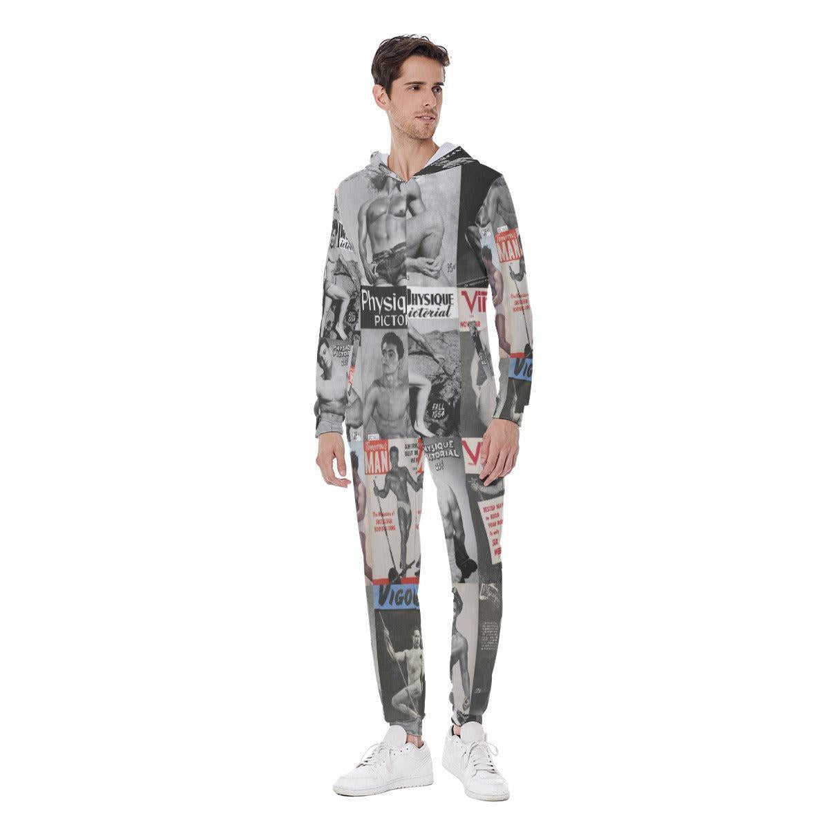 Vintage Physique (AOP Union Suit)-AOP Union Suit-Swish Embassy