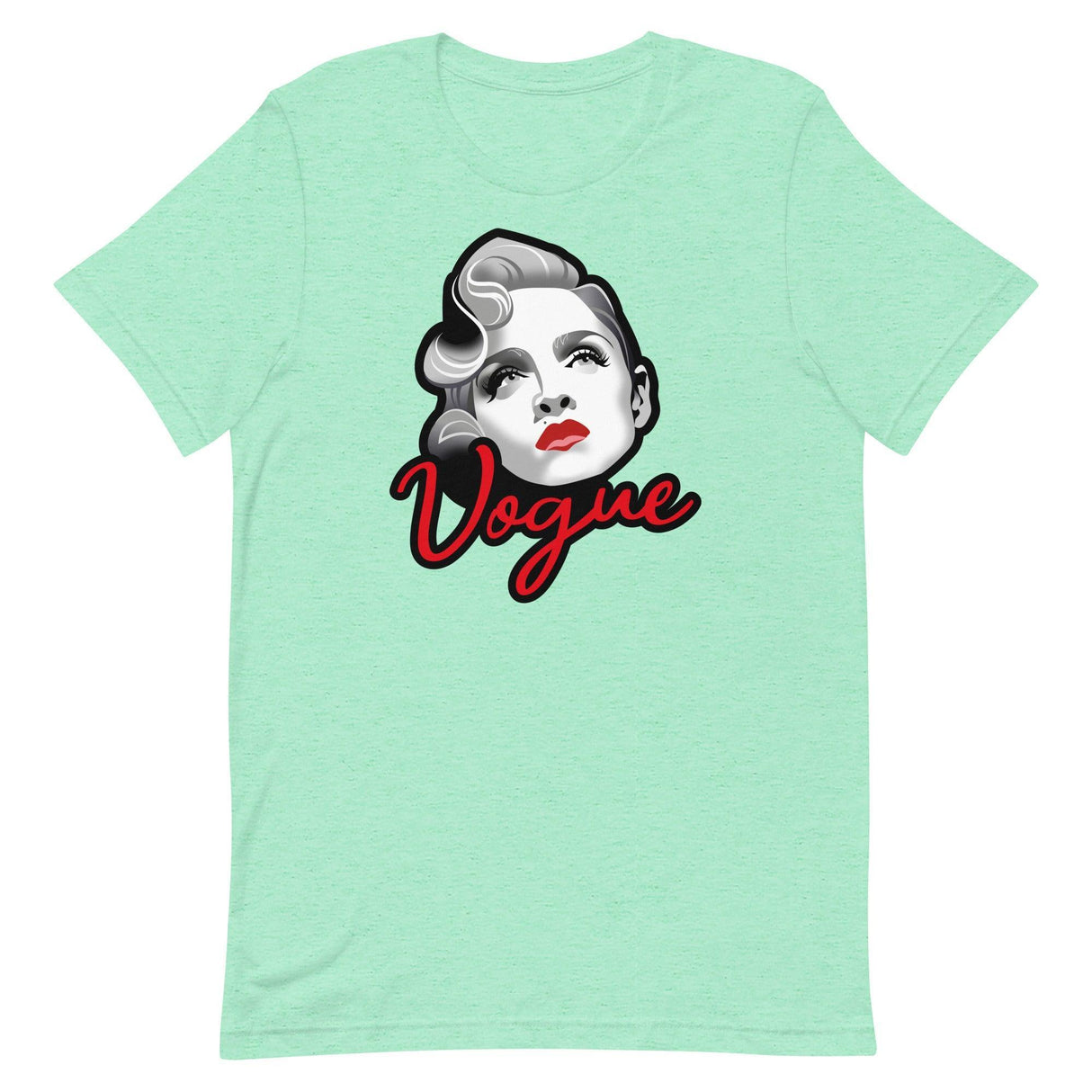 Vogue-T-Shirts-Swish Embassy