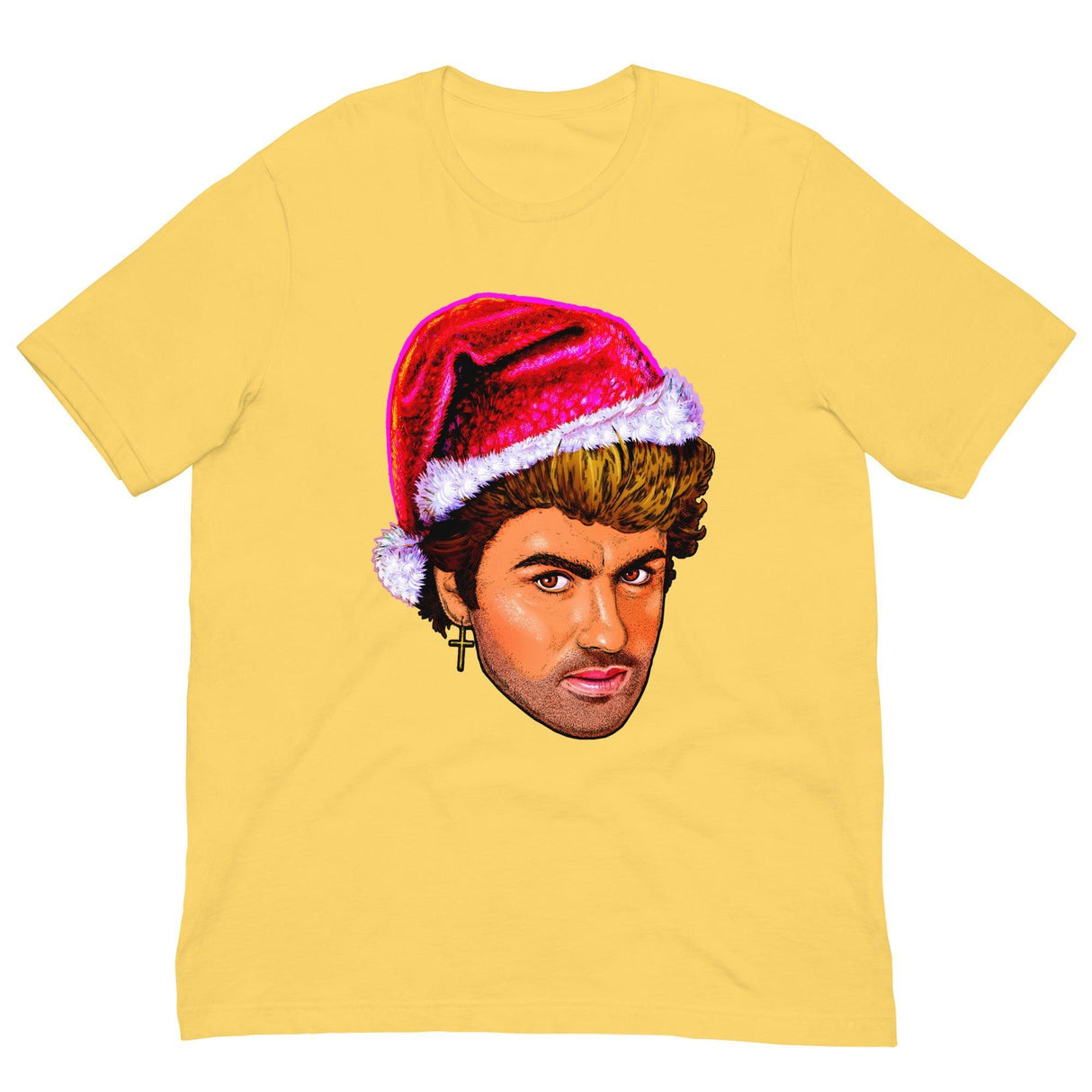 Wake Me Up Before You Ho Ho-Christmas T-Shirts-Swish Embassy