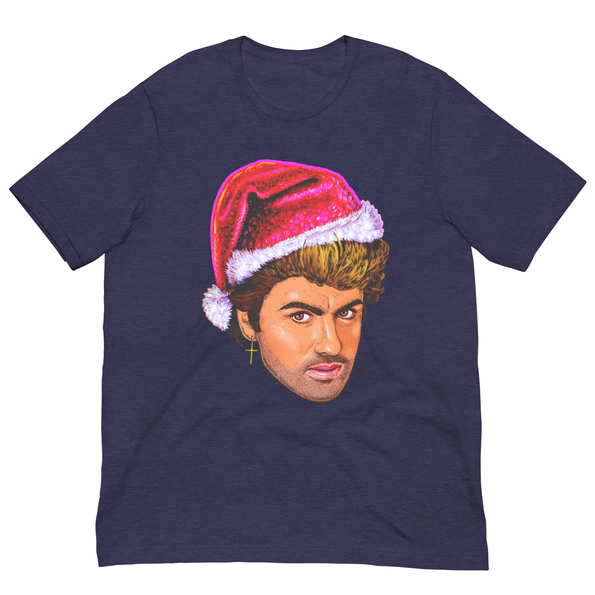 Wake Me Up Before You Ho Ho-T-Shirts-Swish Embassy