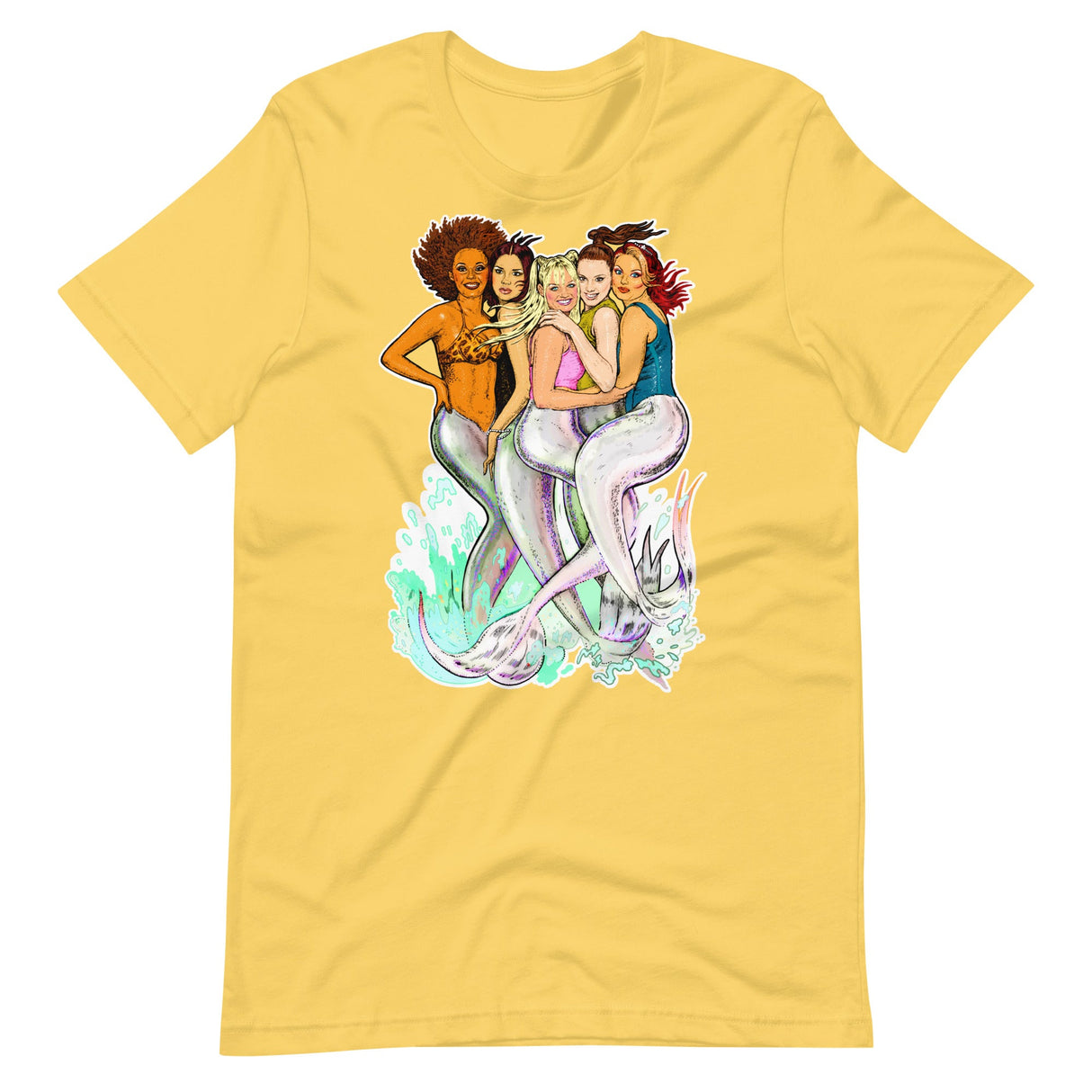 Wannasea-T-Shirts-Swish Embassy